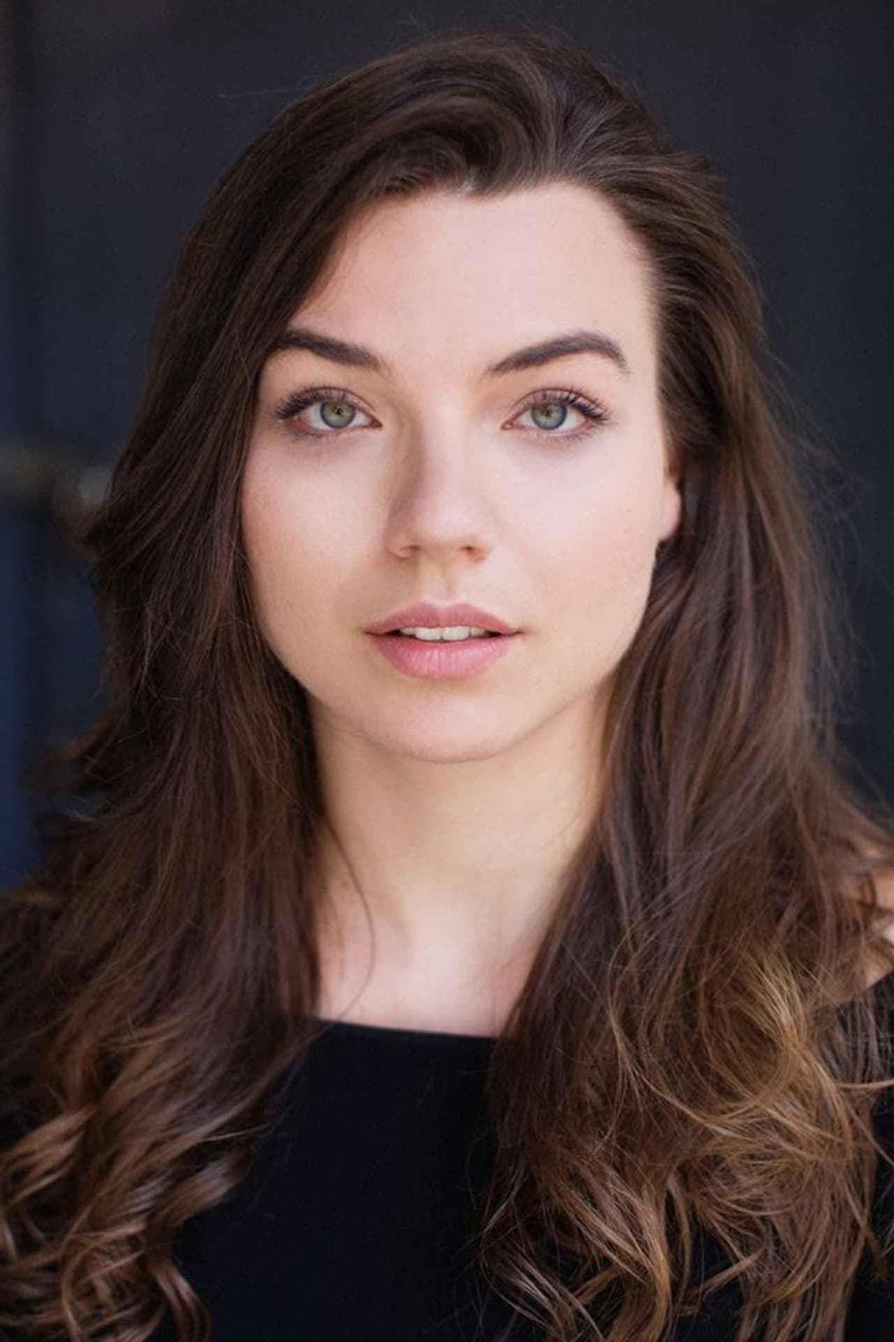 Rebecca Dyson Smith