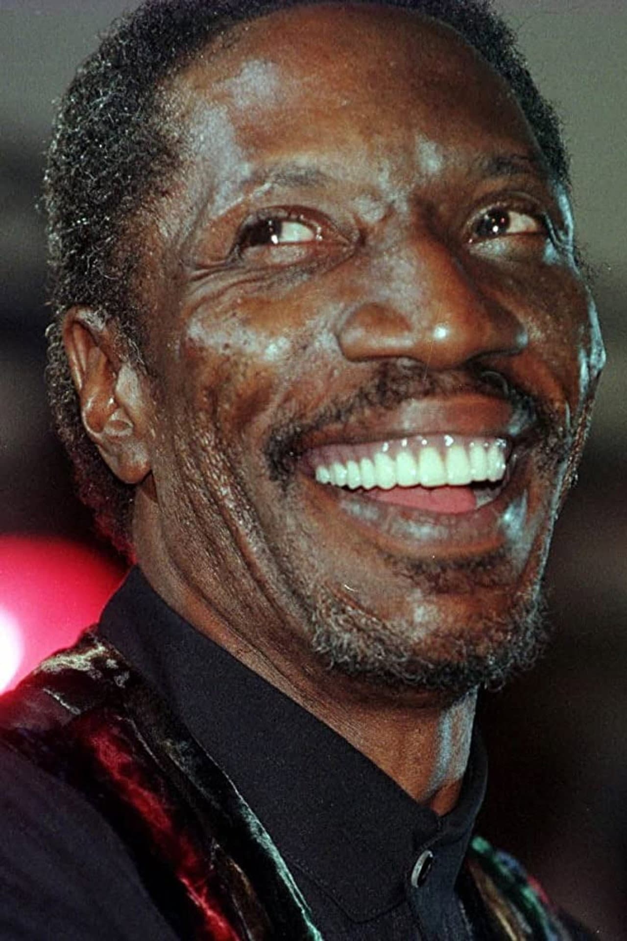Dewayne Jessie