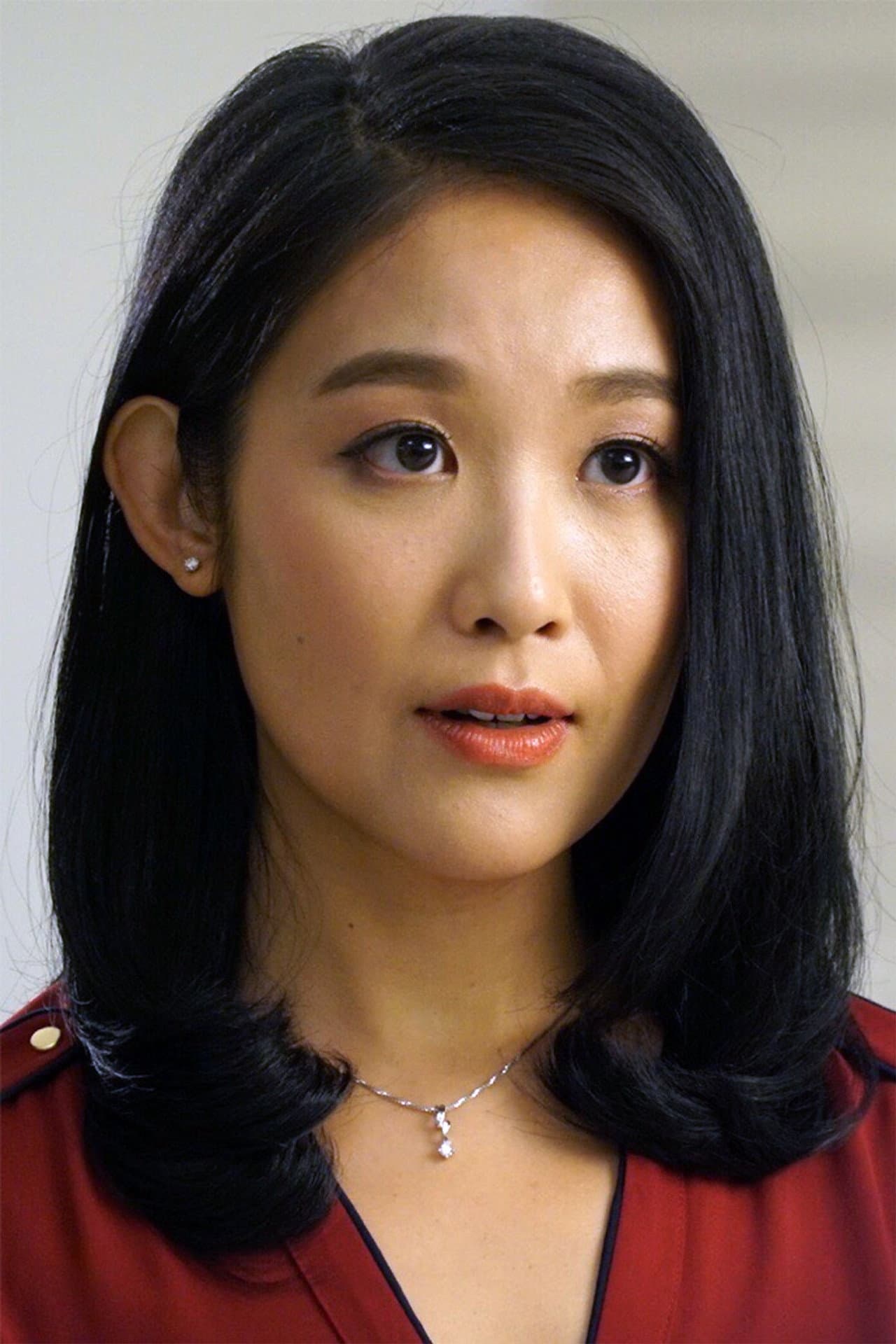 Isabel Chan Yat Ning