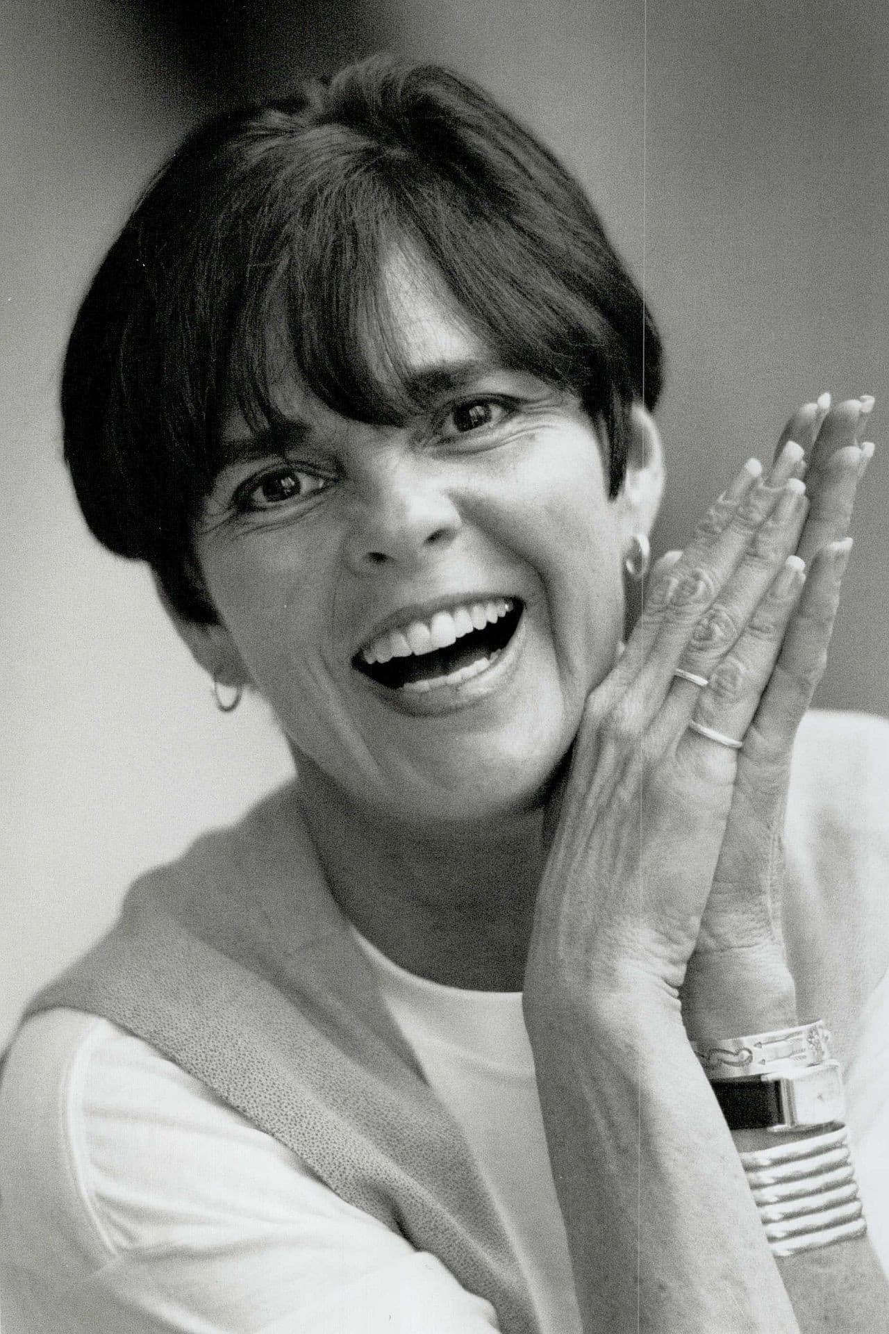 Ali Macgraw