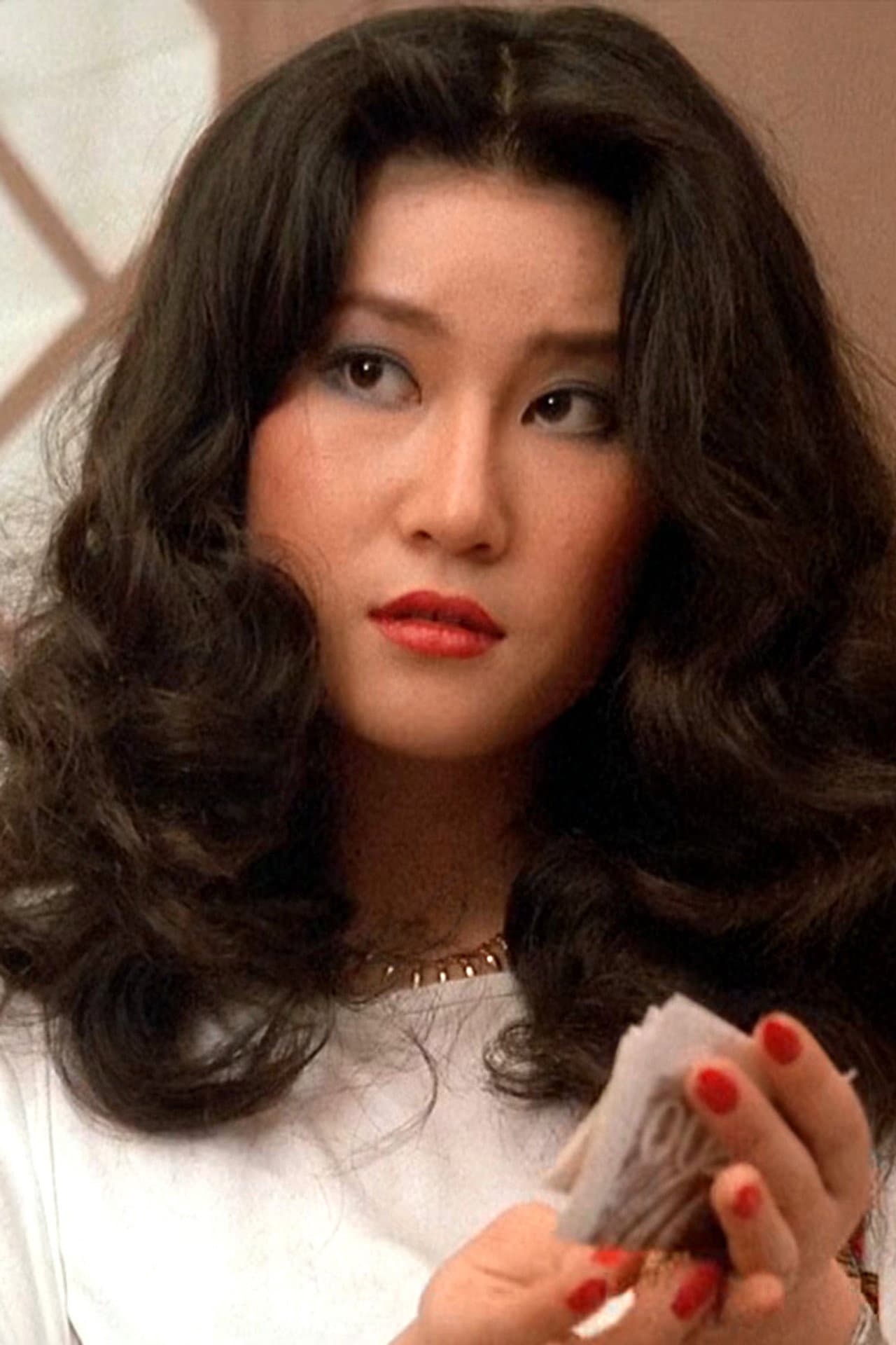Maria Yuen Chi Wai