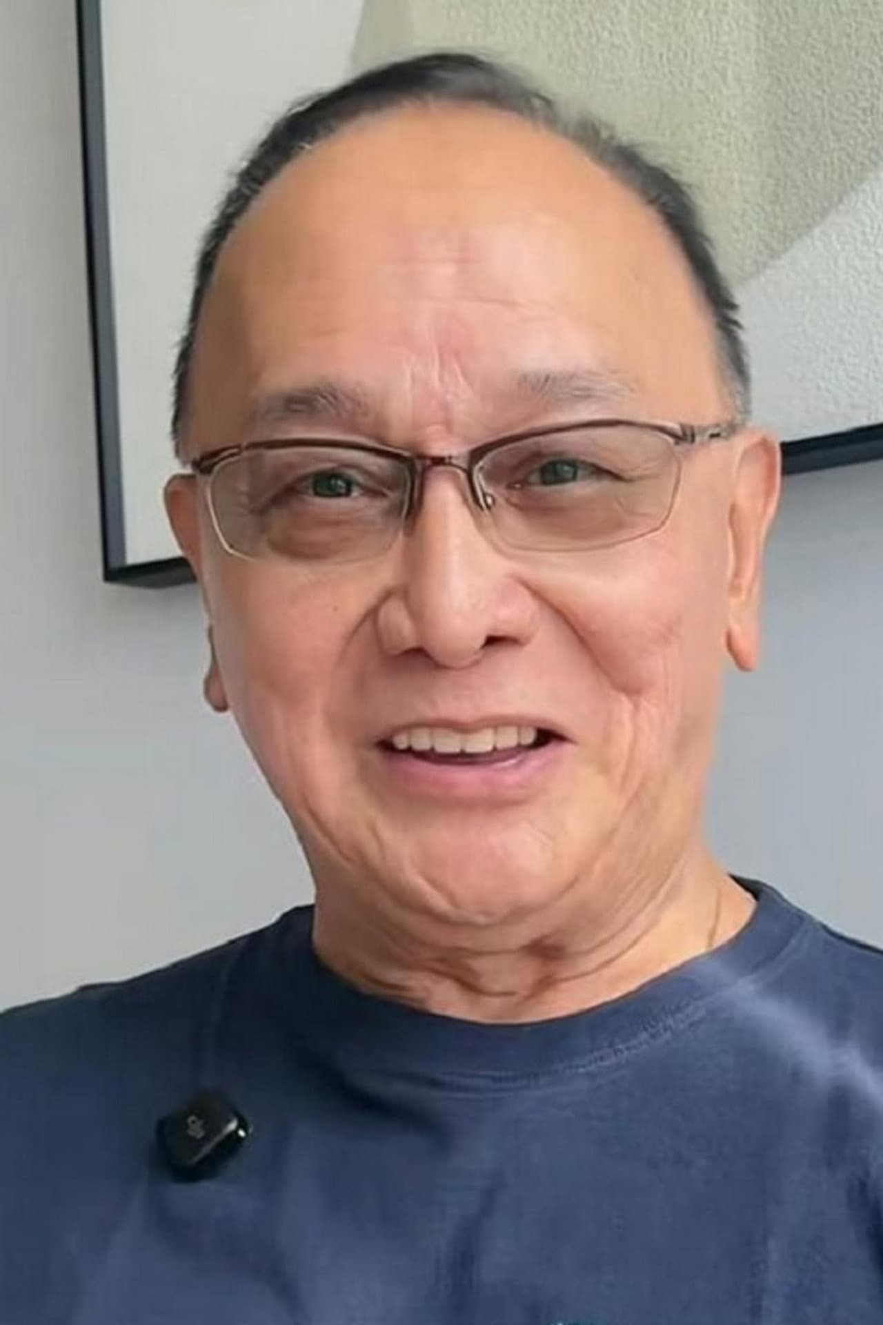 Charlie Cho Cha Lee