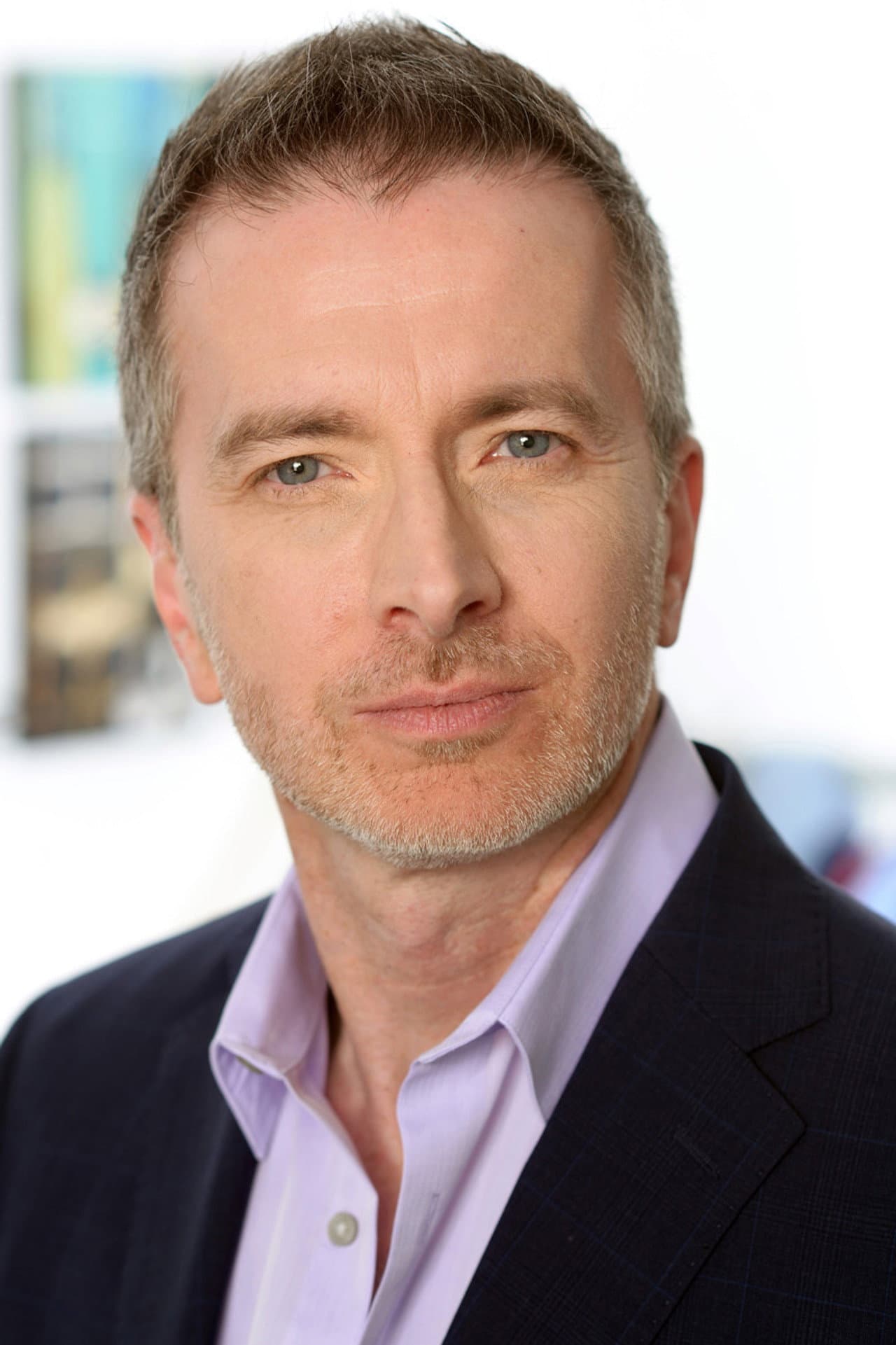 Tom Mclaren