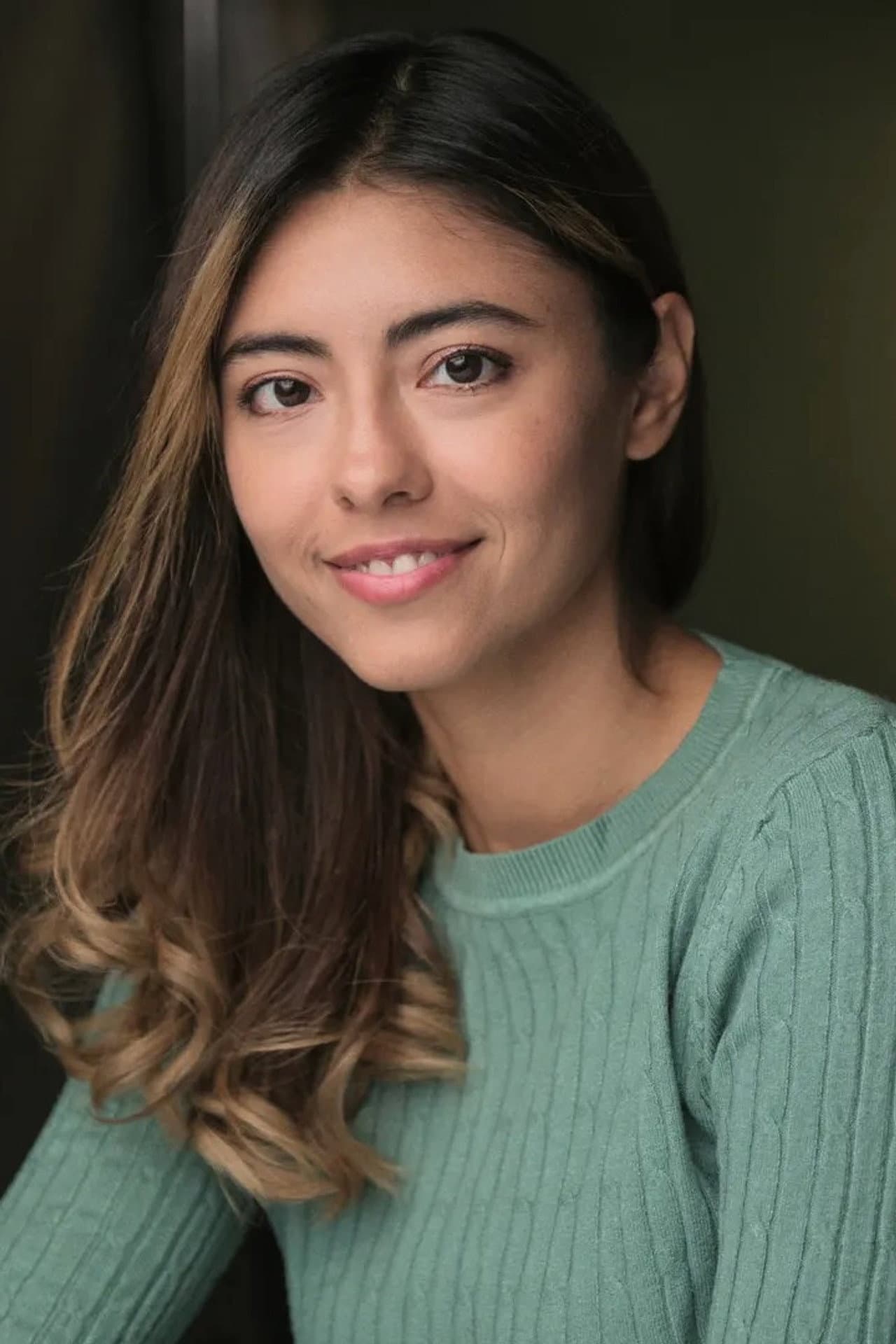 Mayela De Larc