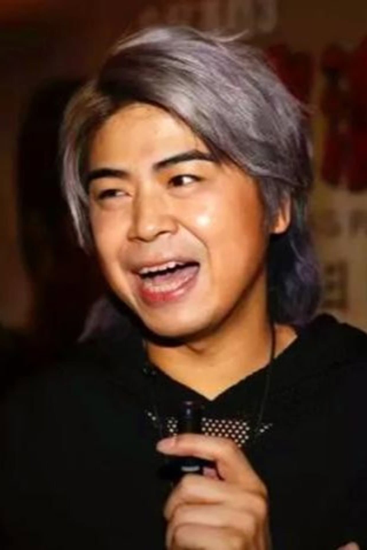 Tommy Yuen Man On