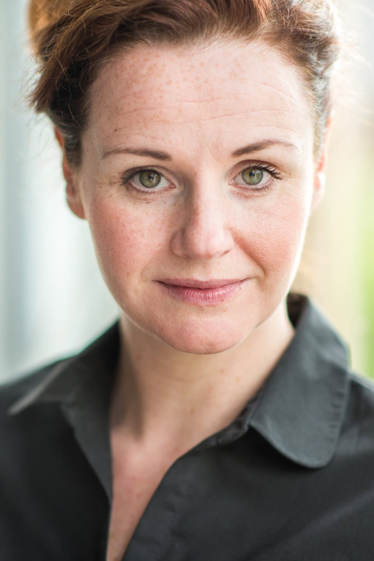 Sarah Mccardie