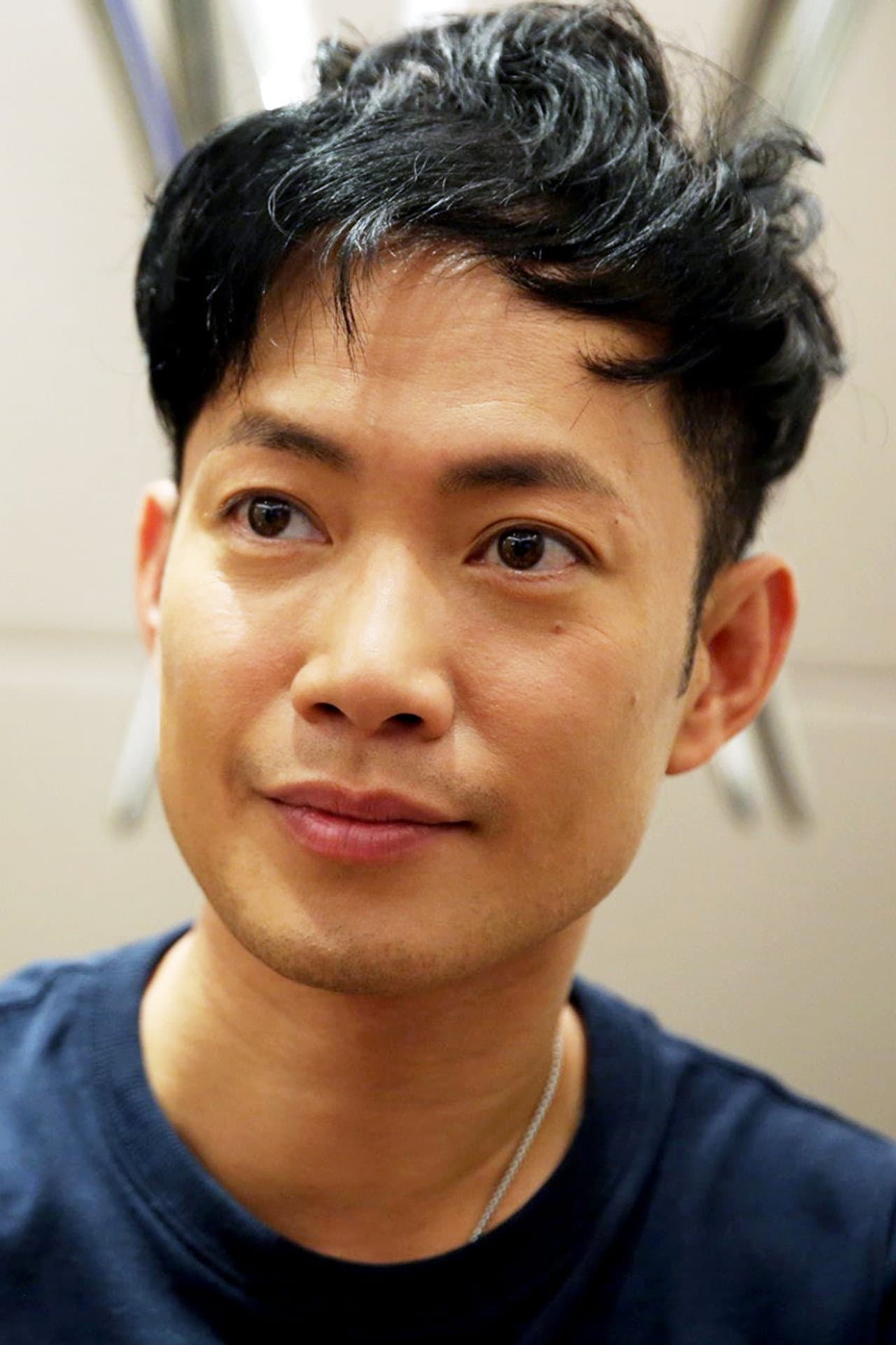 Ngo Ka Nin