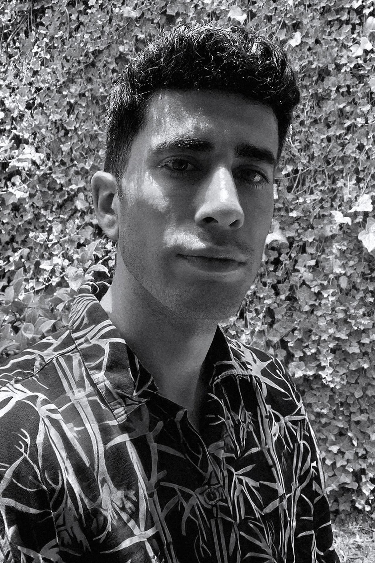 David Charbonier
