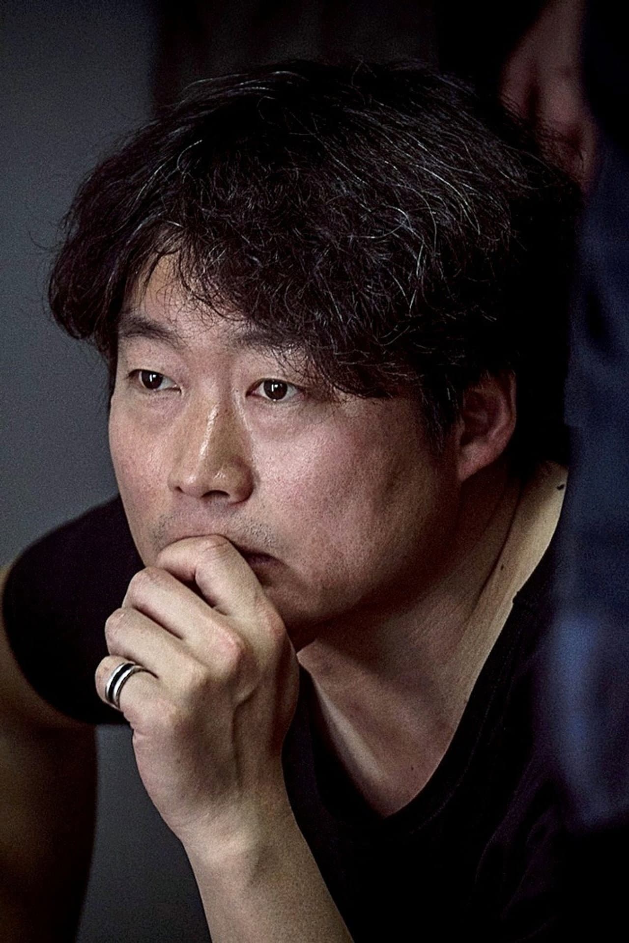 Lee Jeong Beom