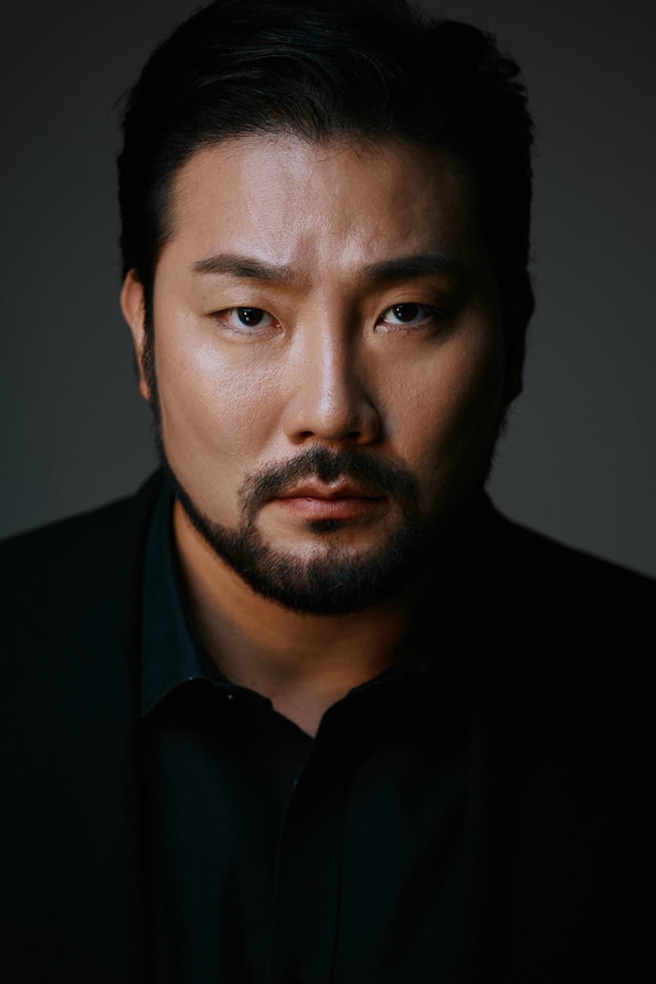 Park Kwang Jae