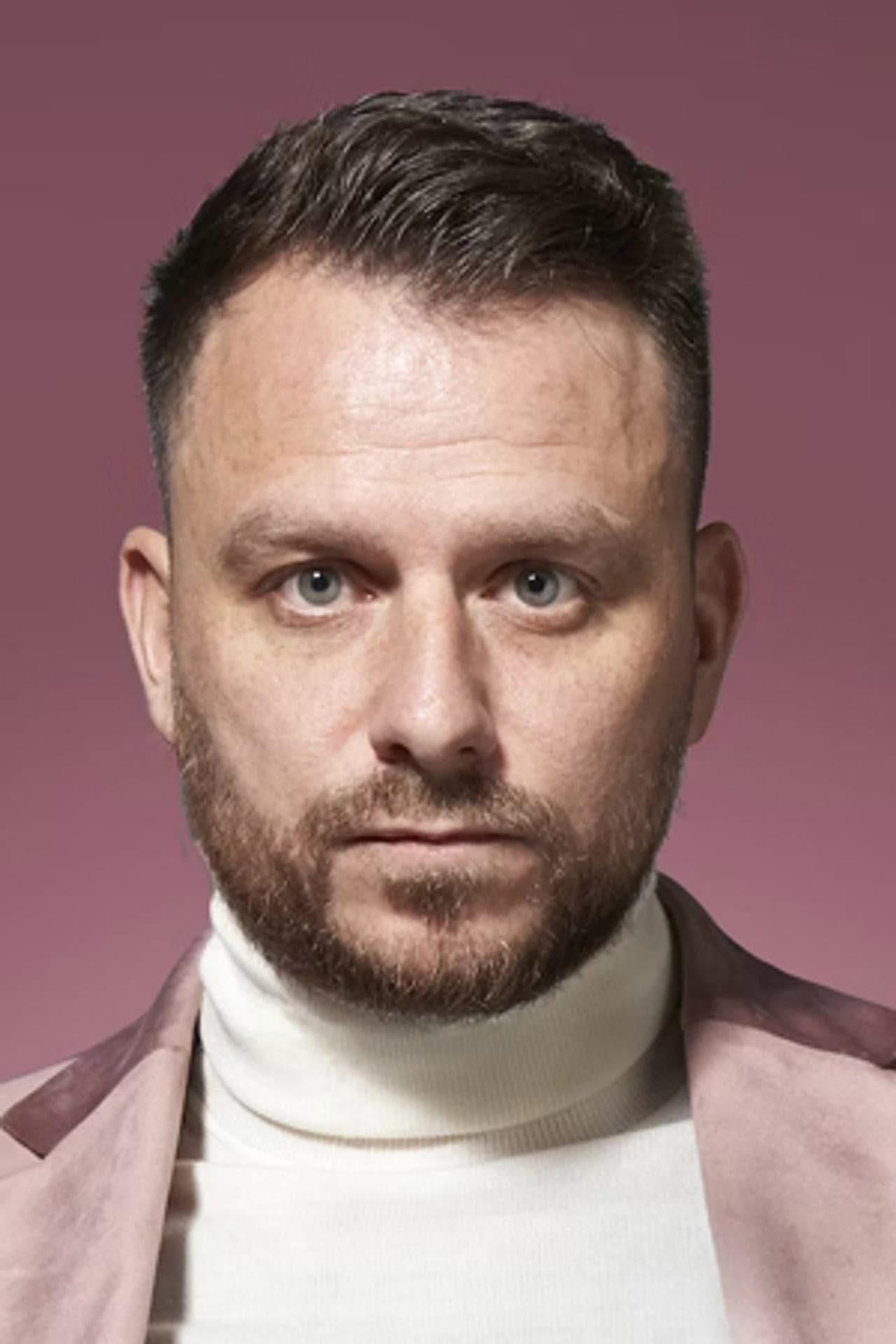 Daniel Oreilly
