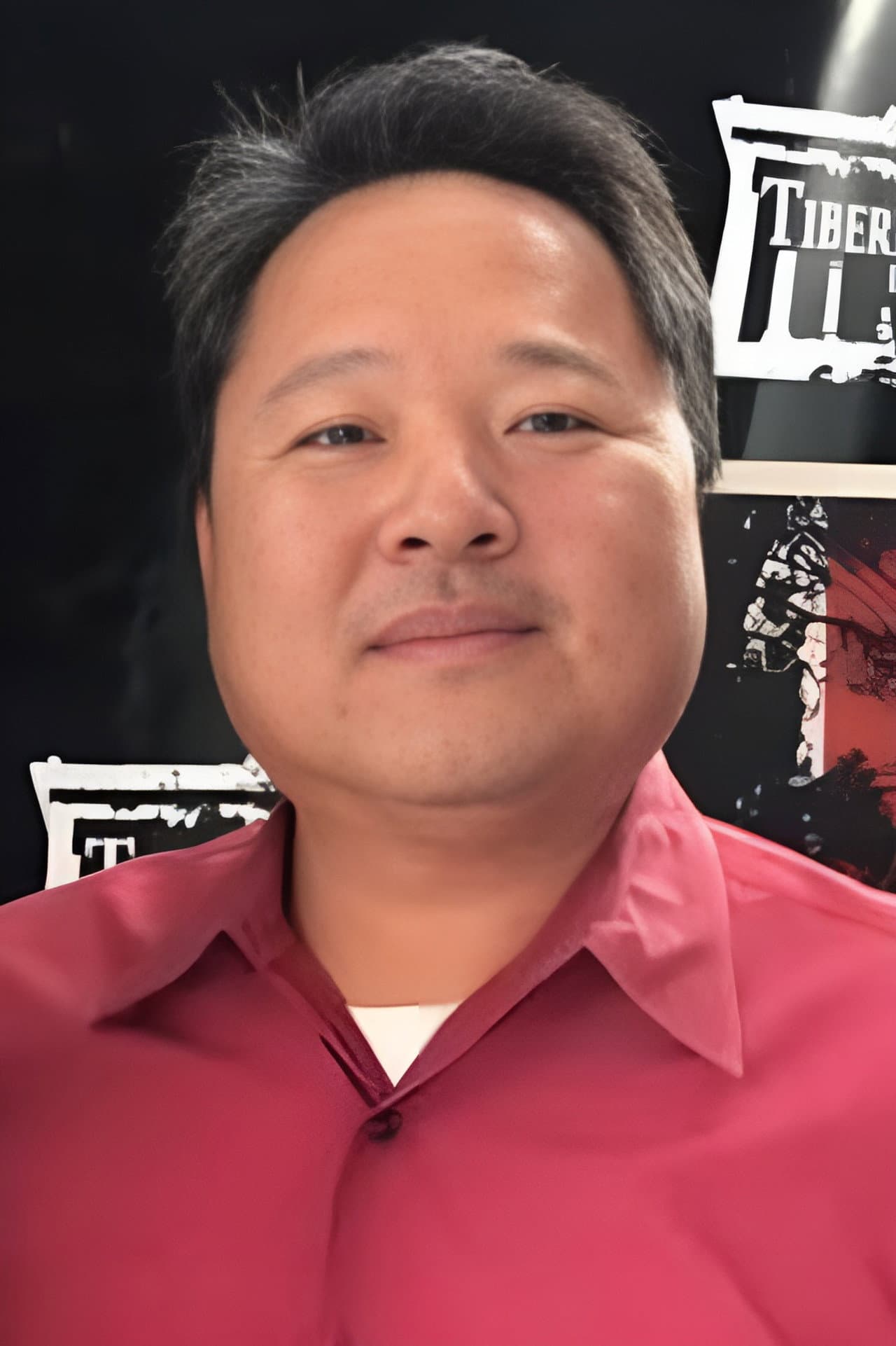Alexander T Hwang
