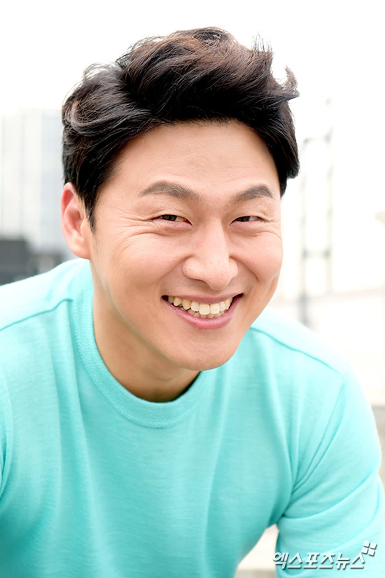 Oh Dae Hwan