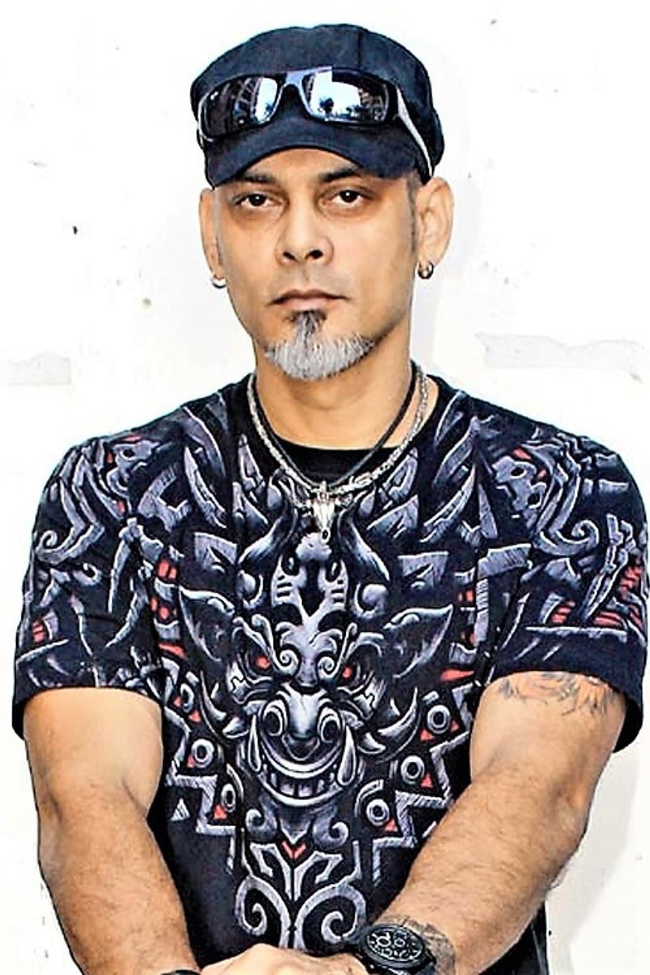 Suraj Jagan