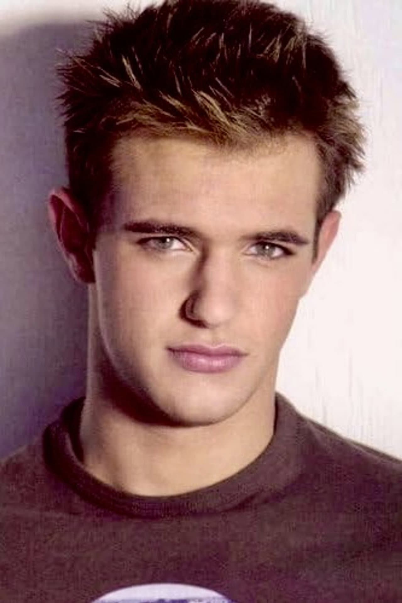 Andrew St John
