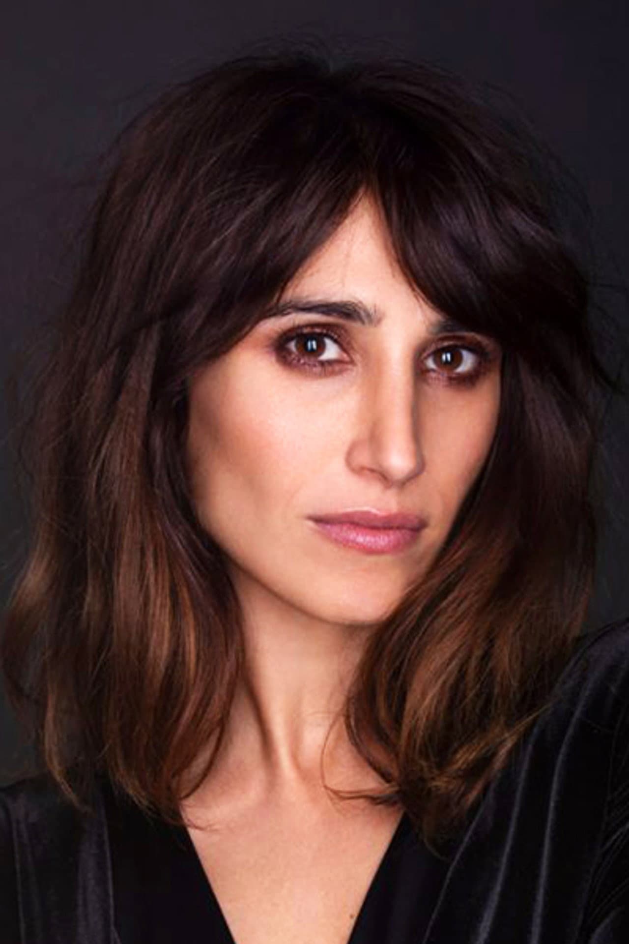 Silvia Damico