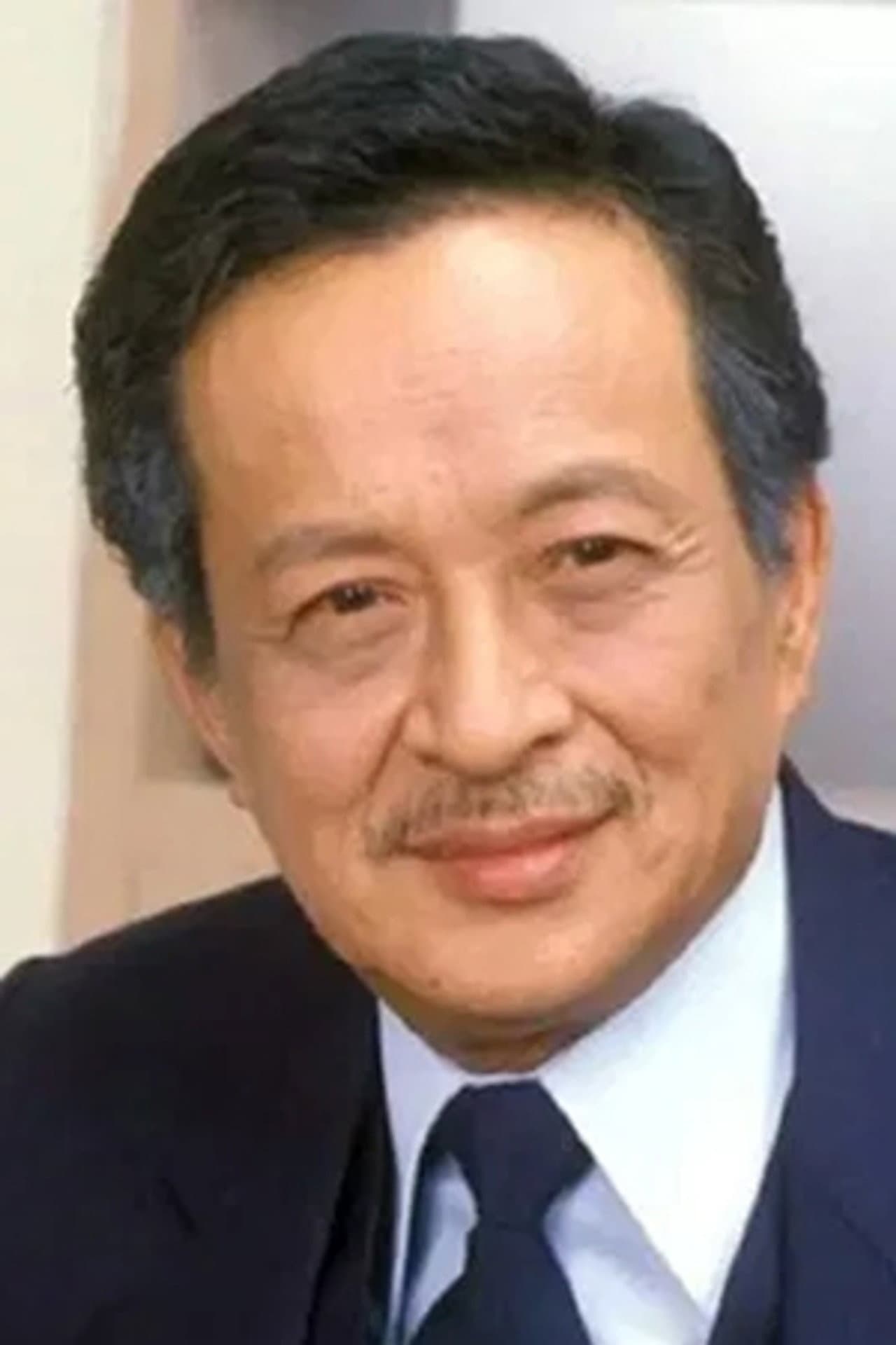 Kwan Hoi San