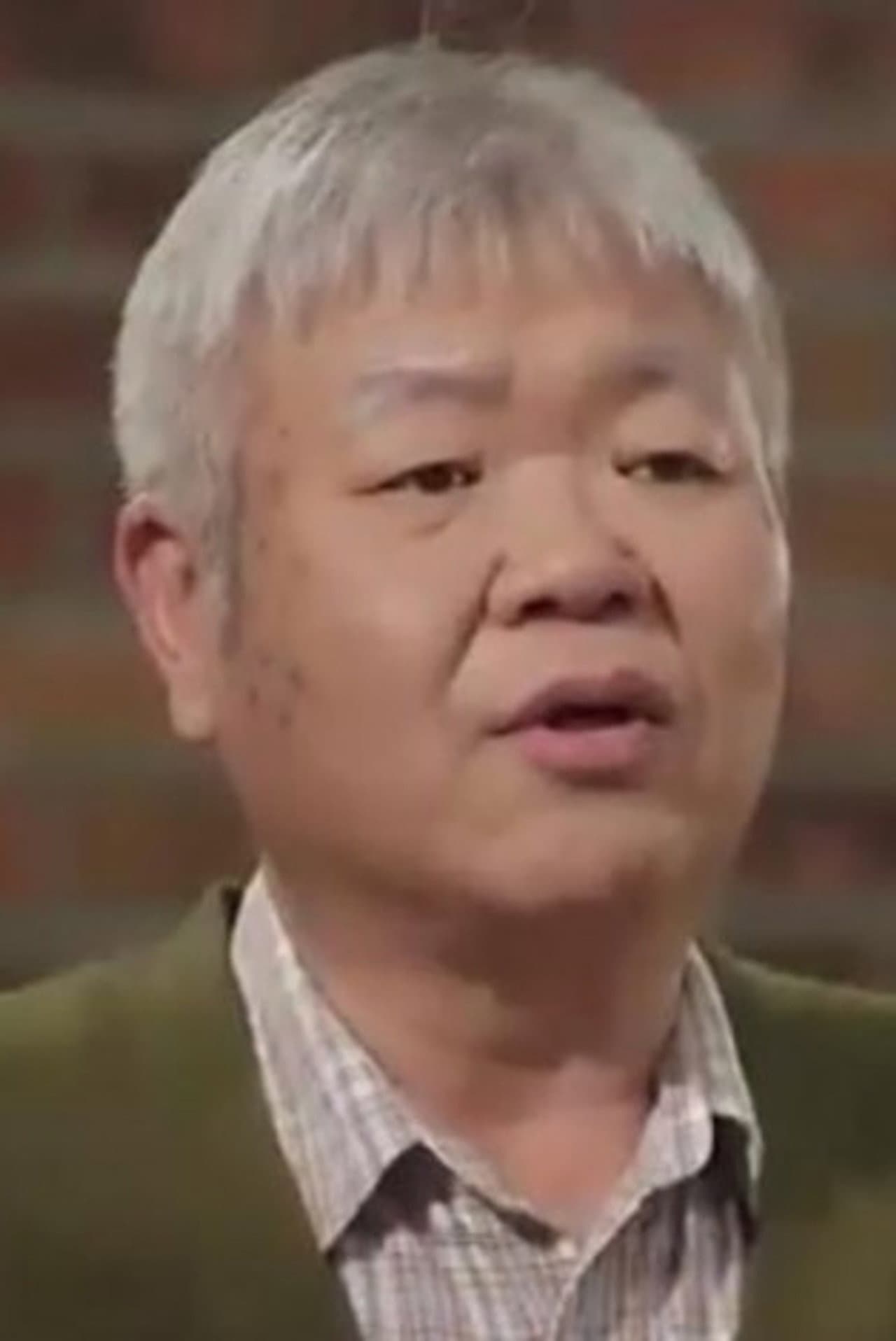 Jeong Jong Jun