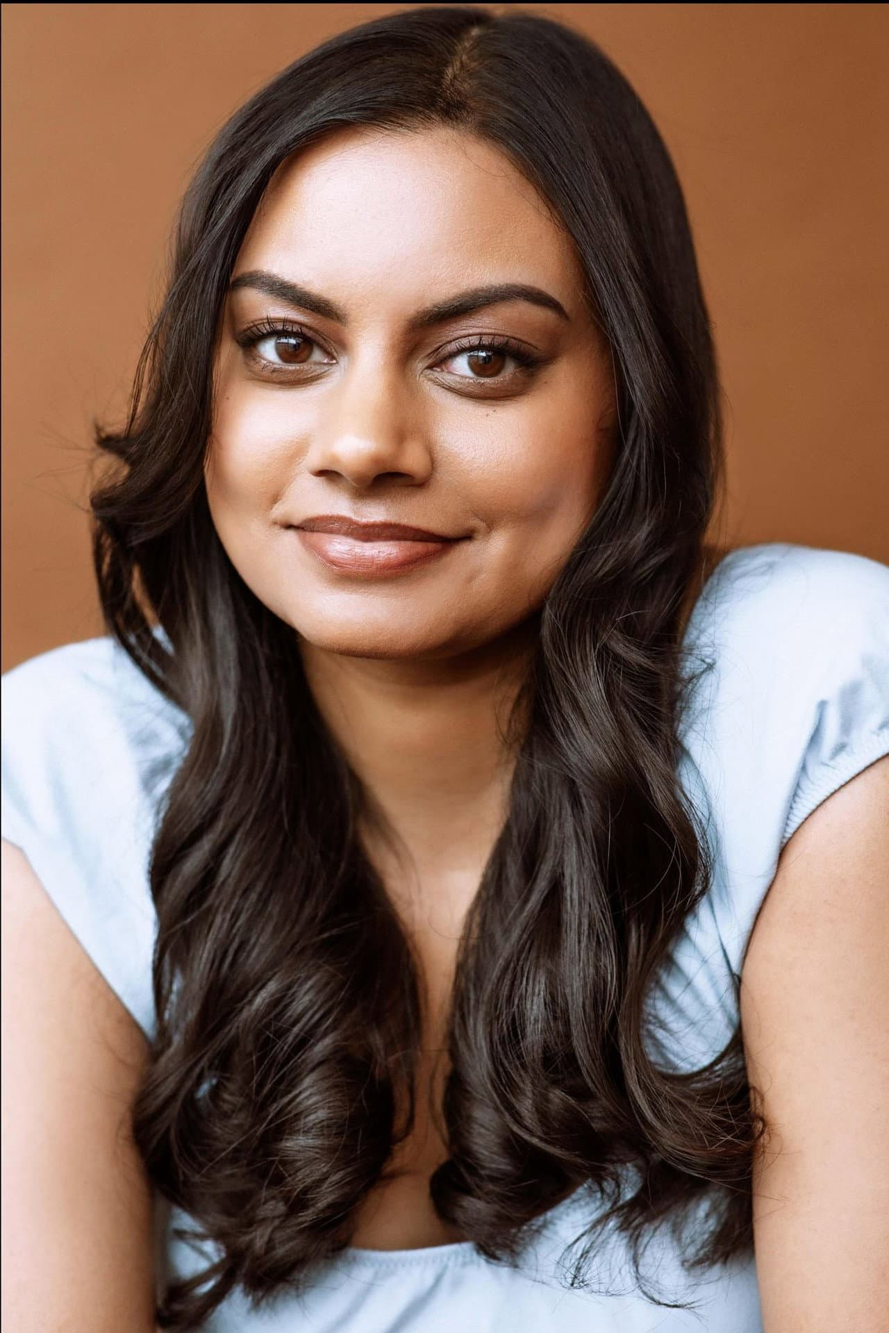Sarah Desouza Coelho