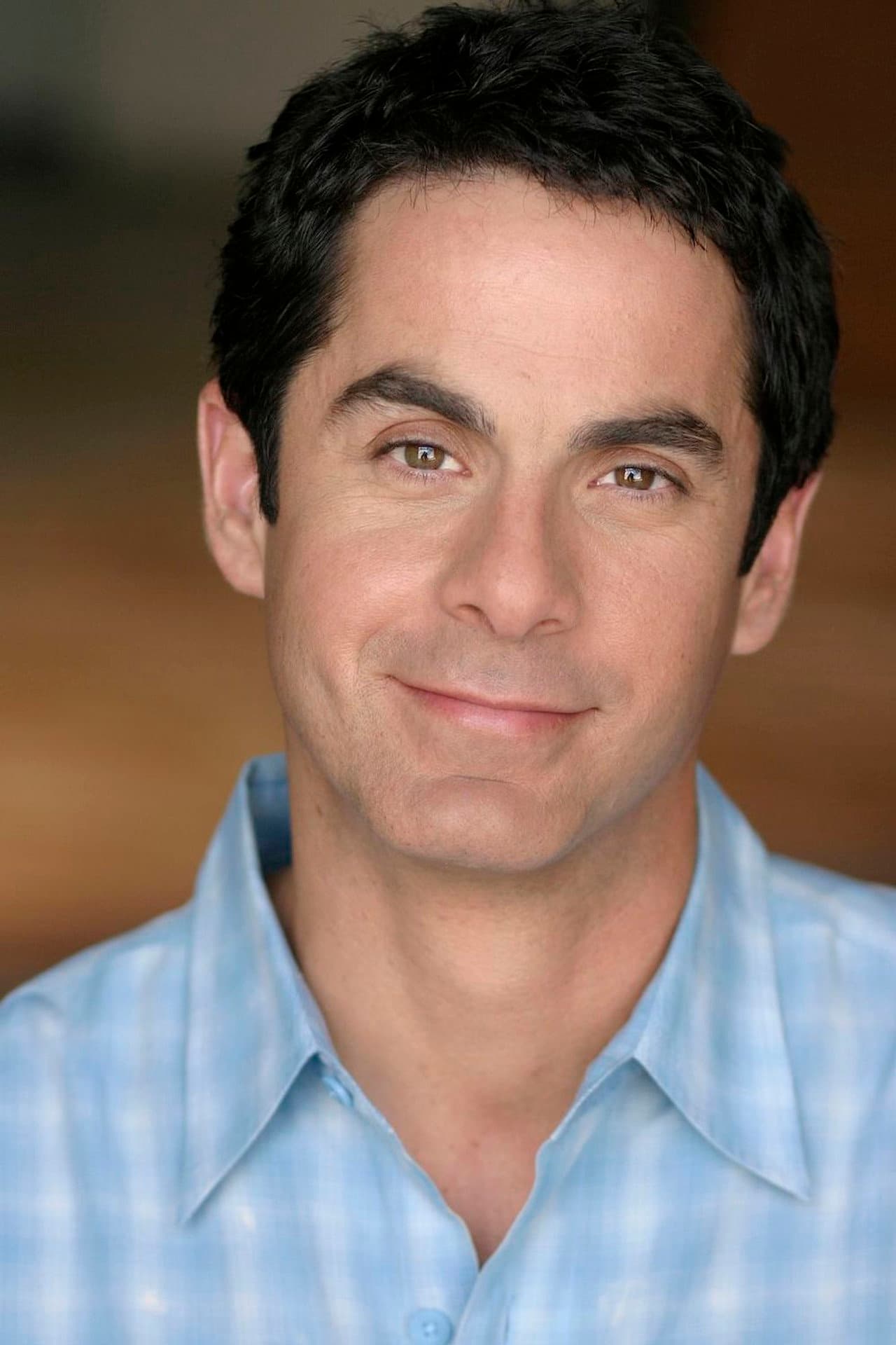 Robert Maschio