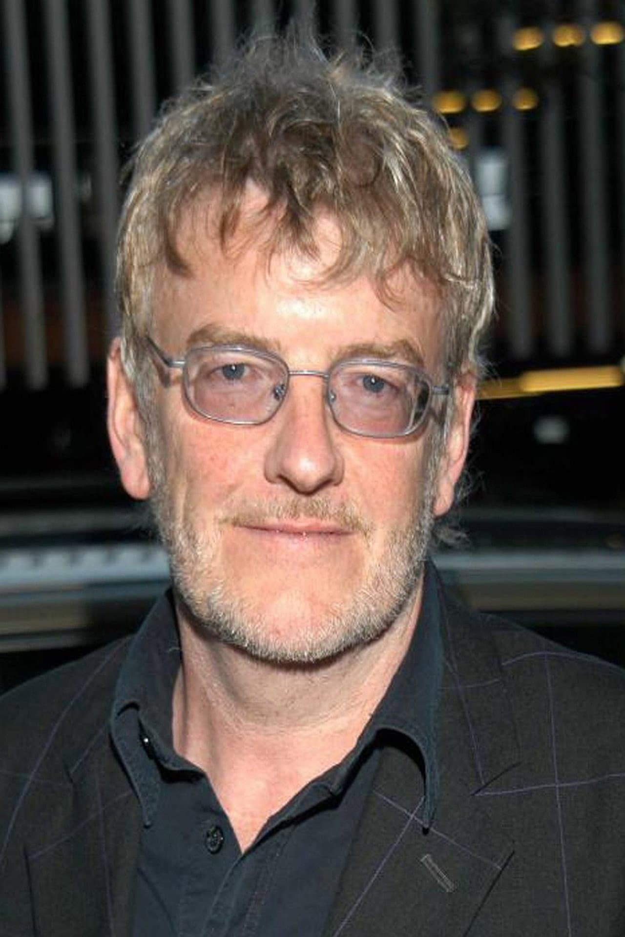 Thaddeus Osullivan