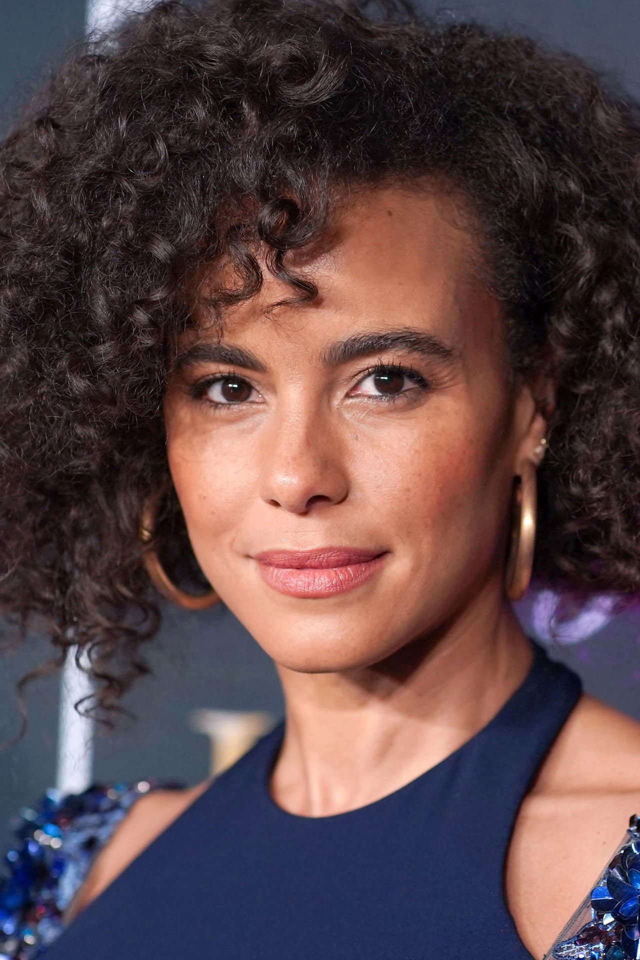Parisa Fitz Henley