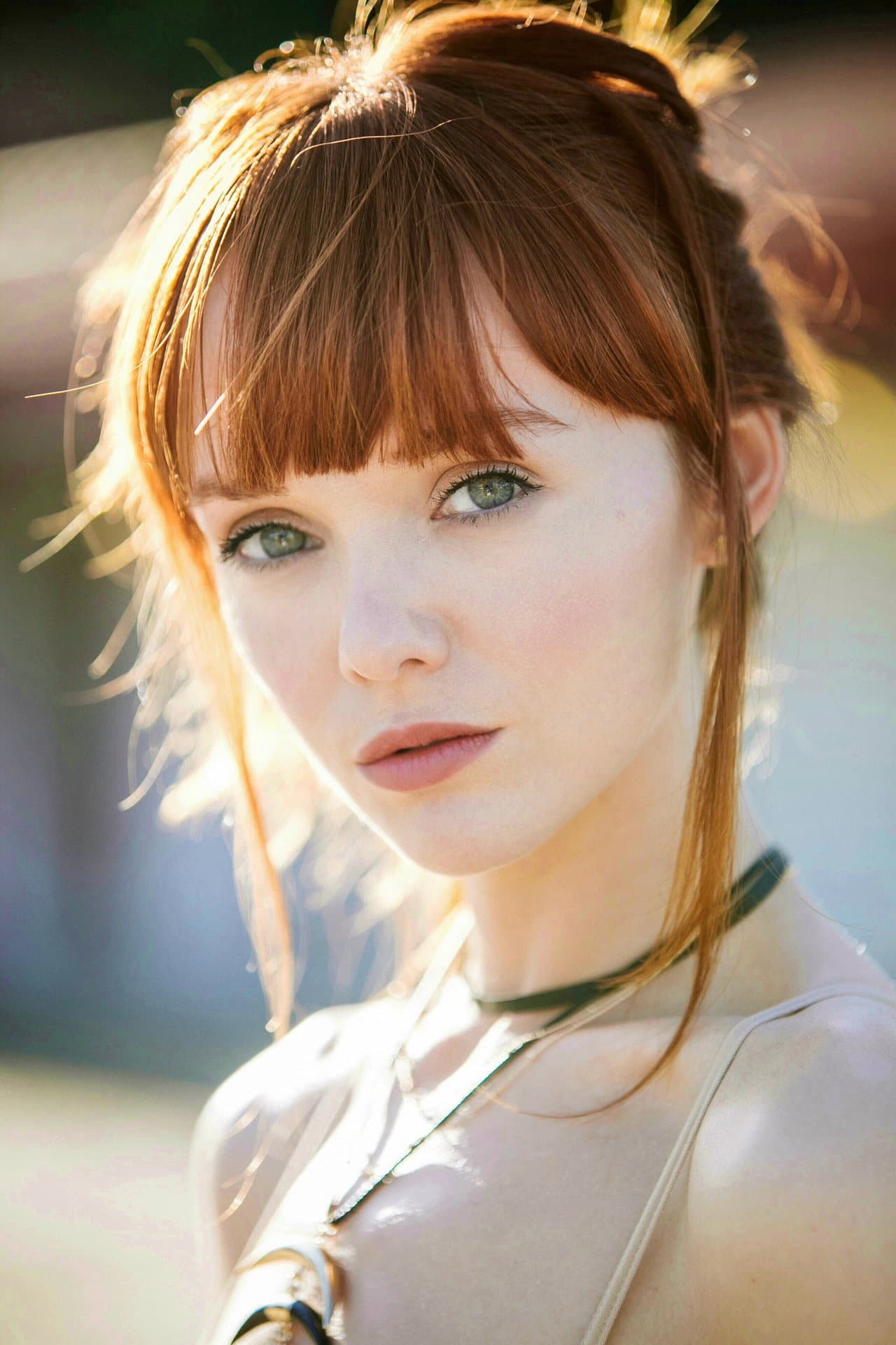 Hannah Rose