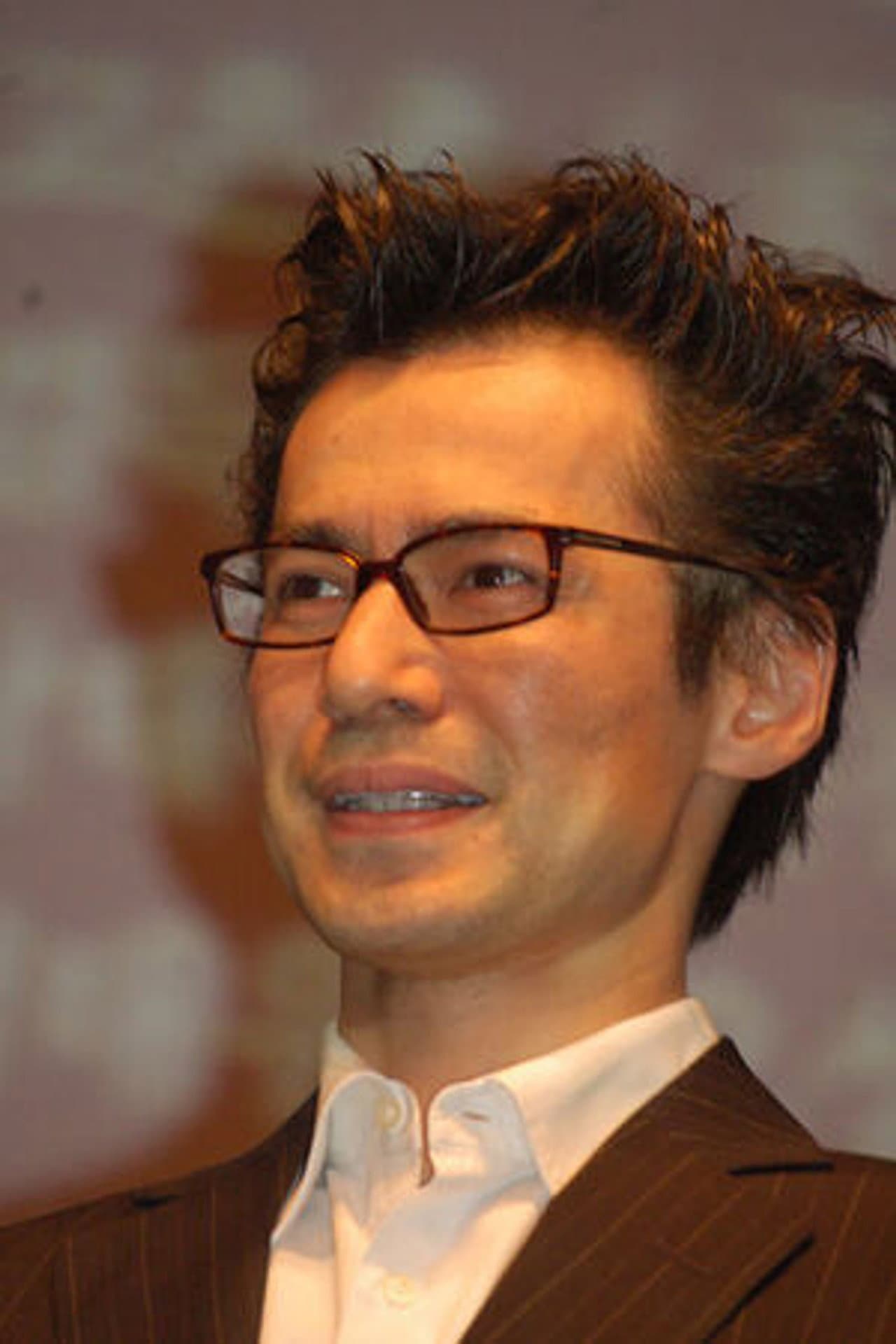 John H Lee