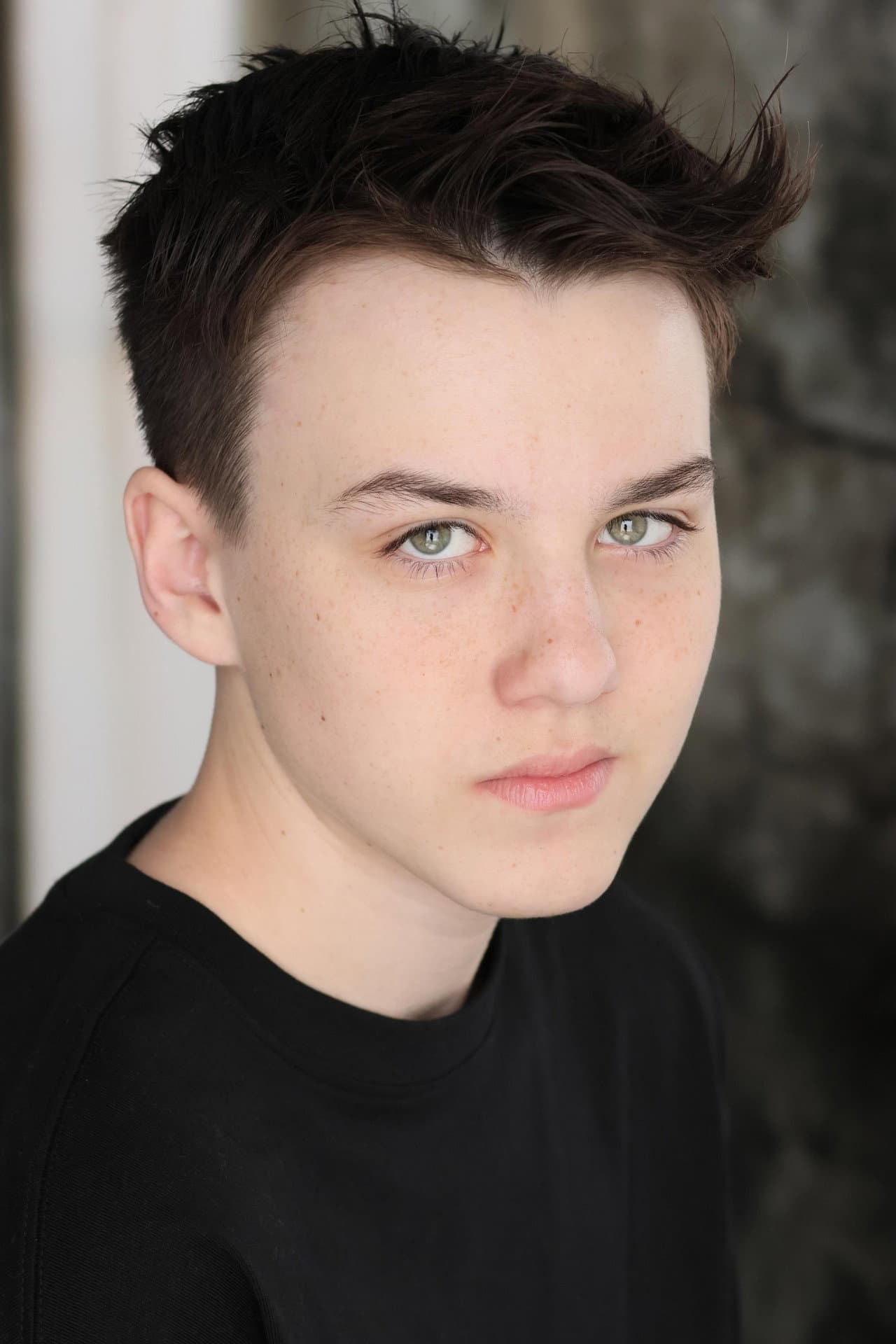 Aidan Mcgraw