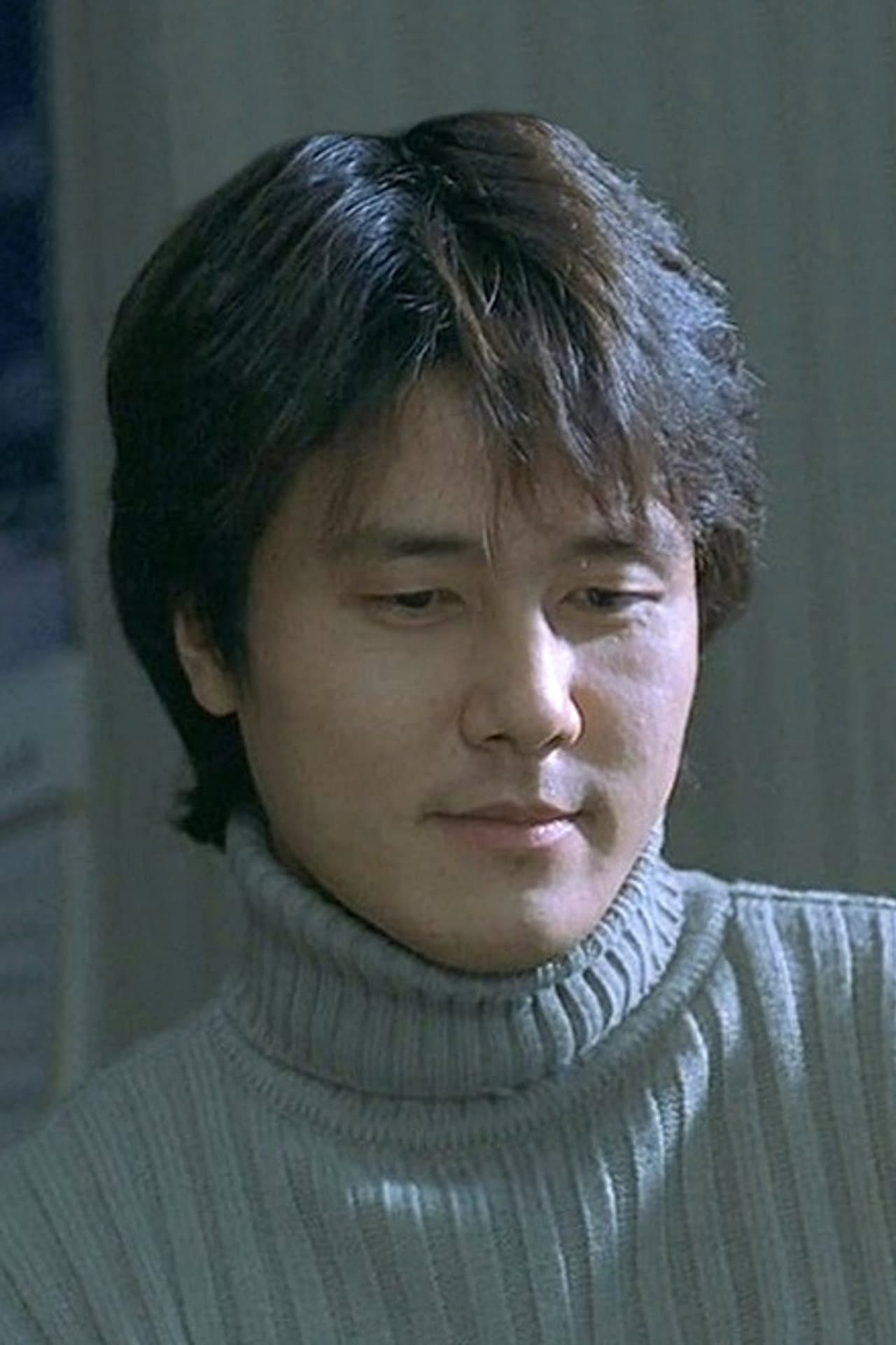 Kam Woo Sung