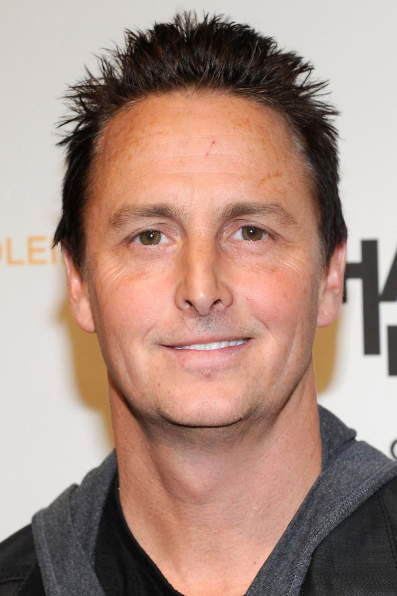 Mike Mccready