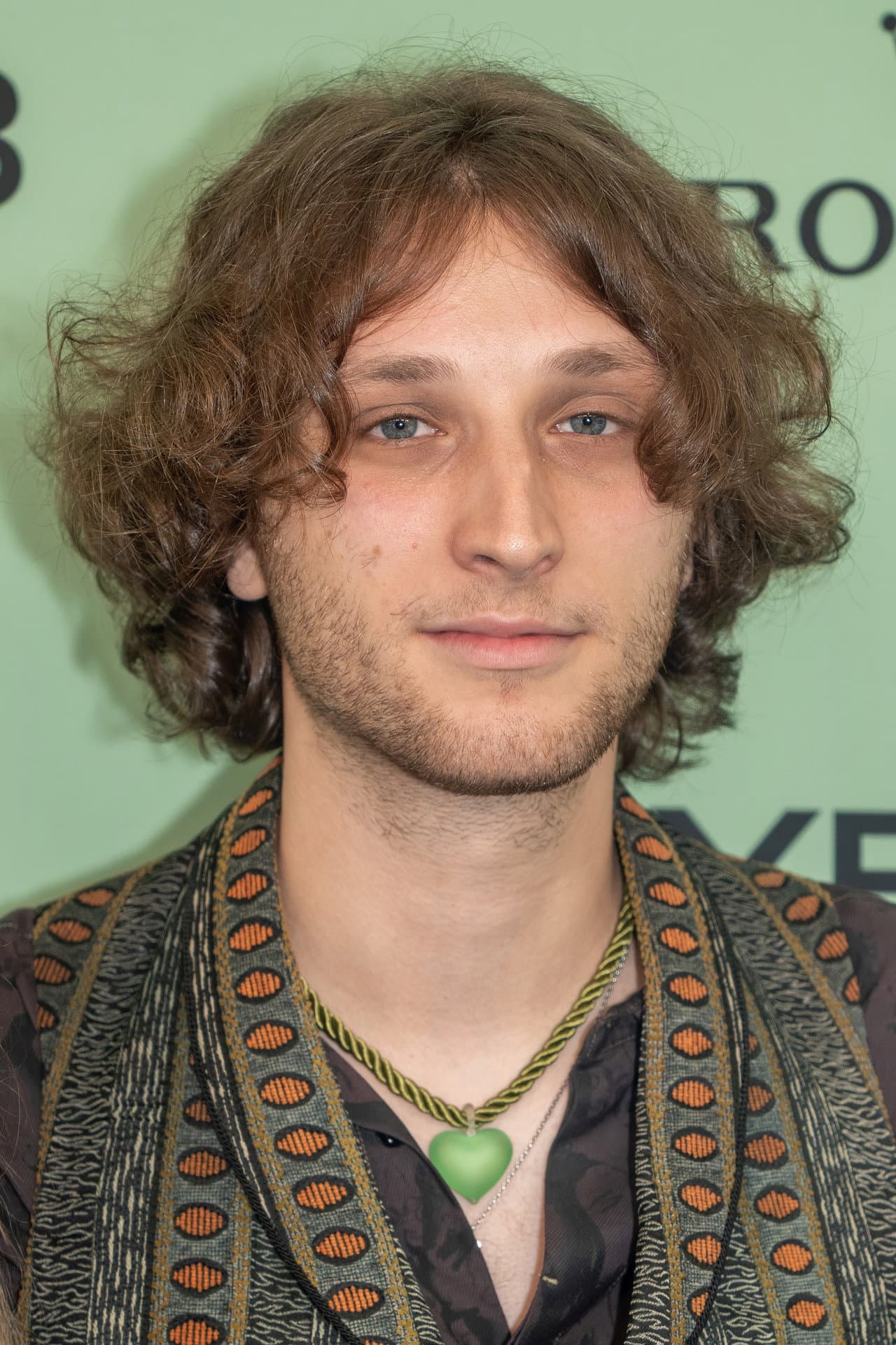 Ronan Day Lewis