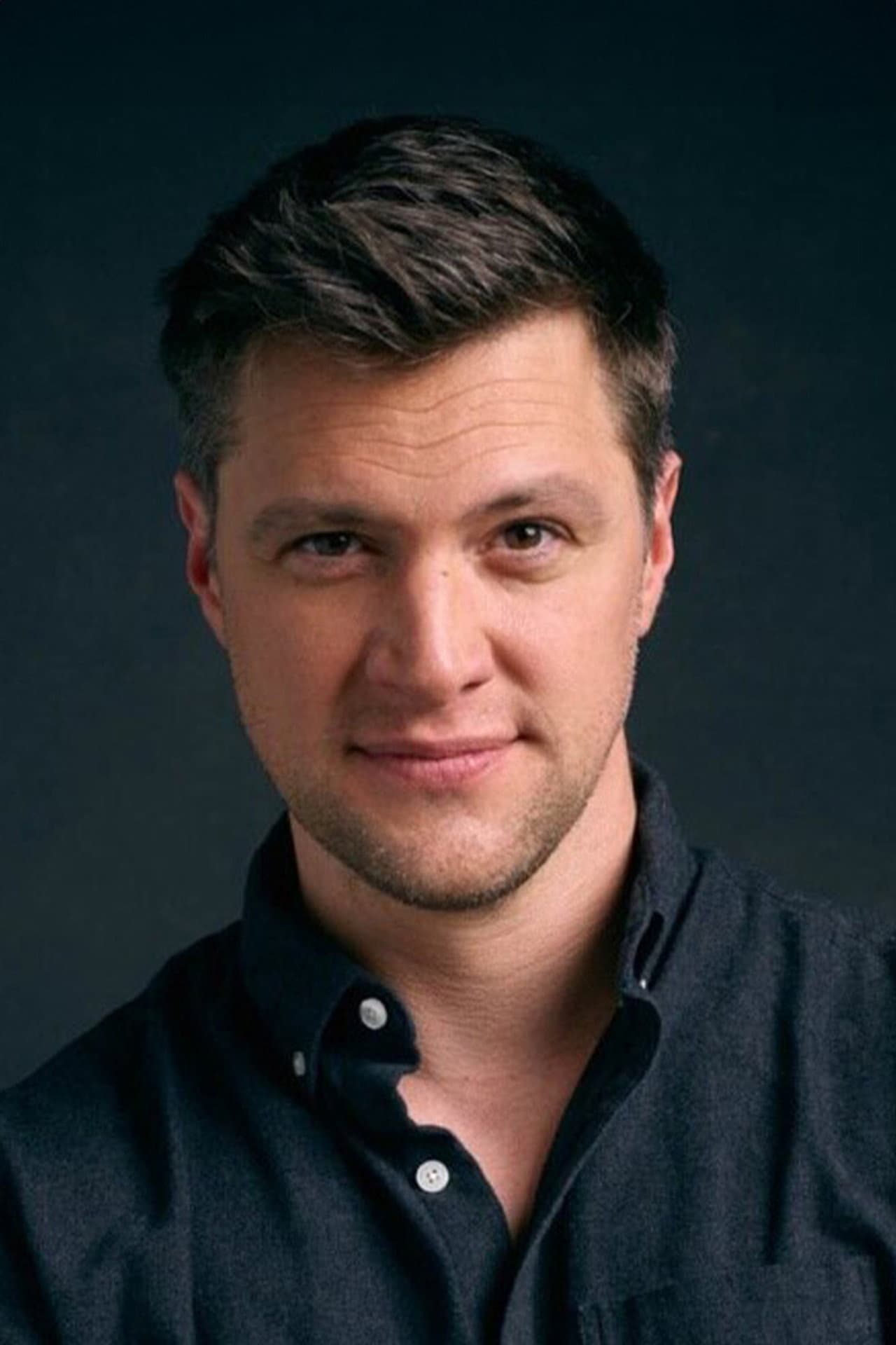 Shane Mcrae