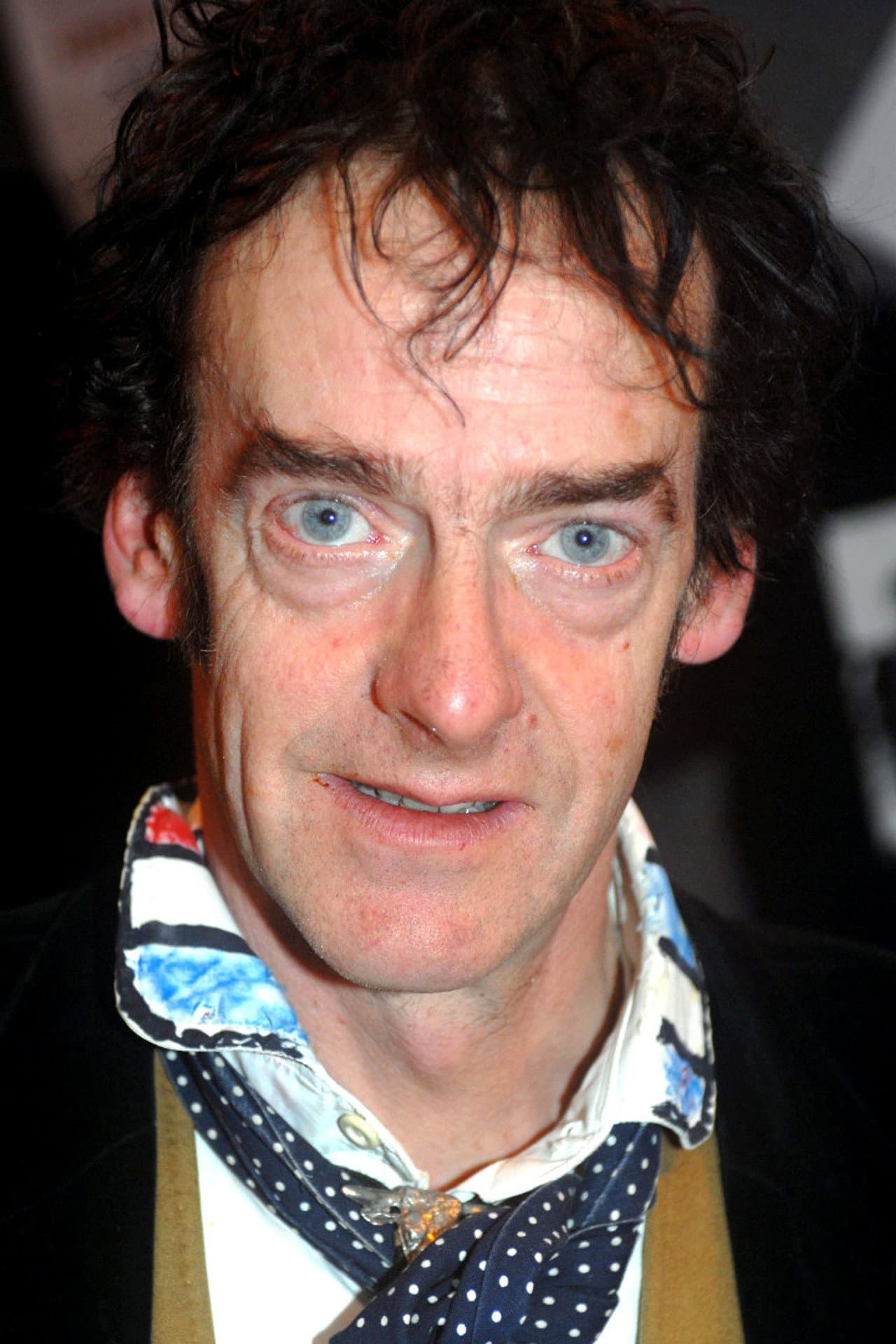 Edward Tudor Pole