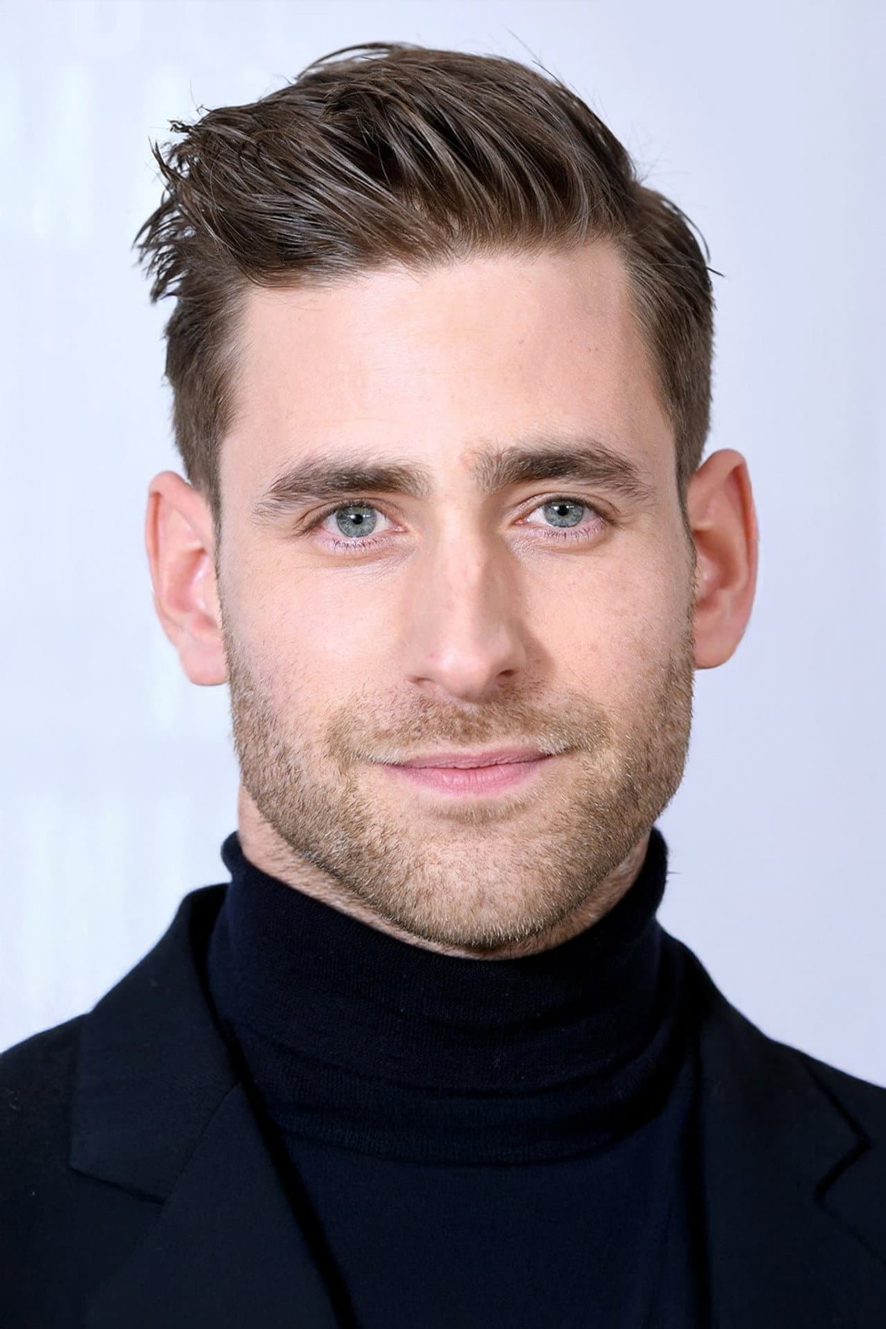 Oliver Jackson Cohen