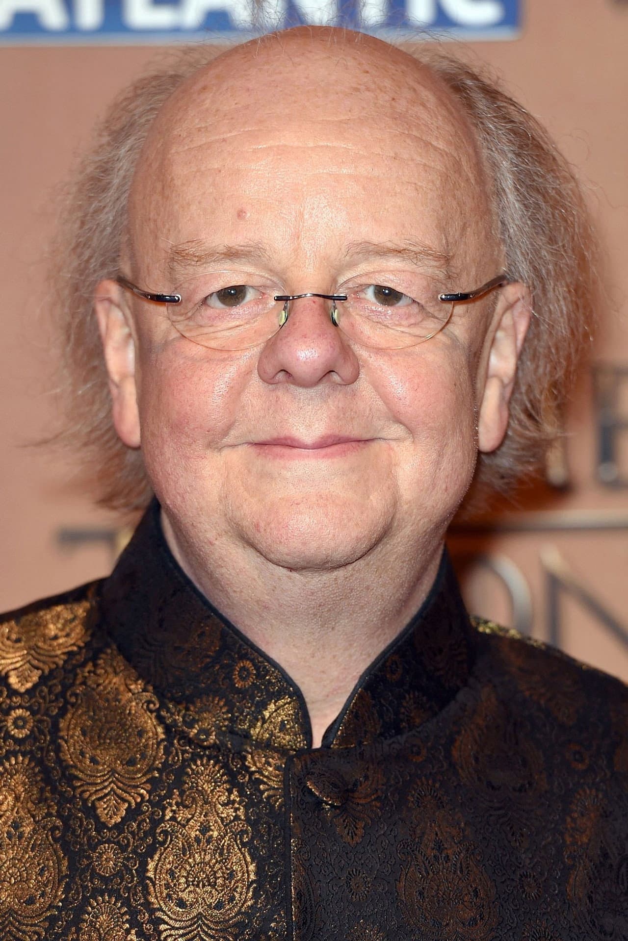 Roger Ashton Griffiths