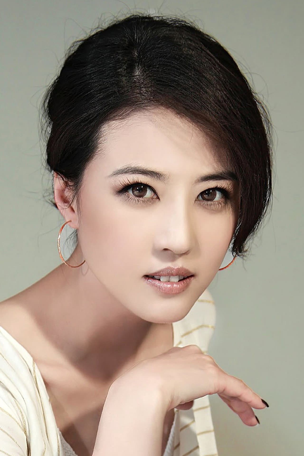 Kathy Chow Hoi Mei