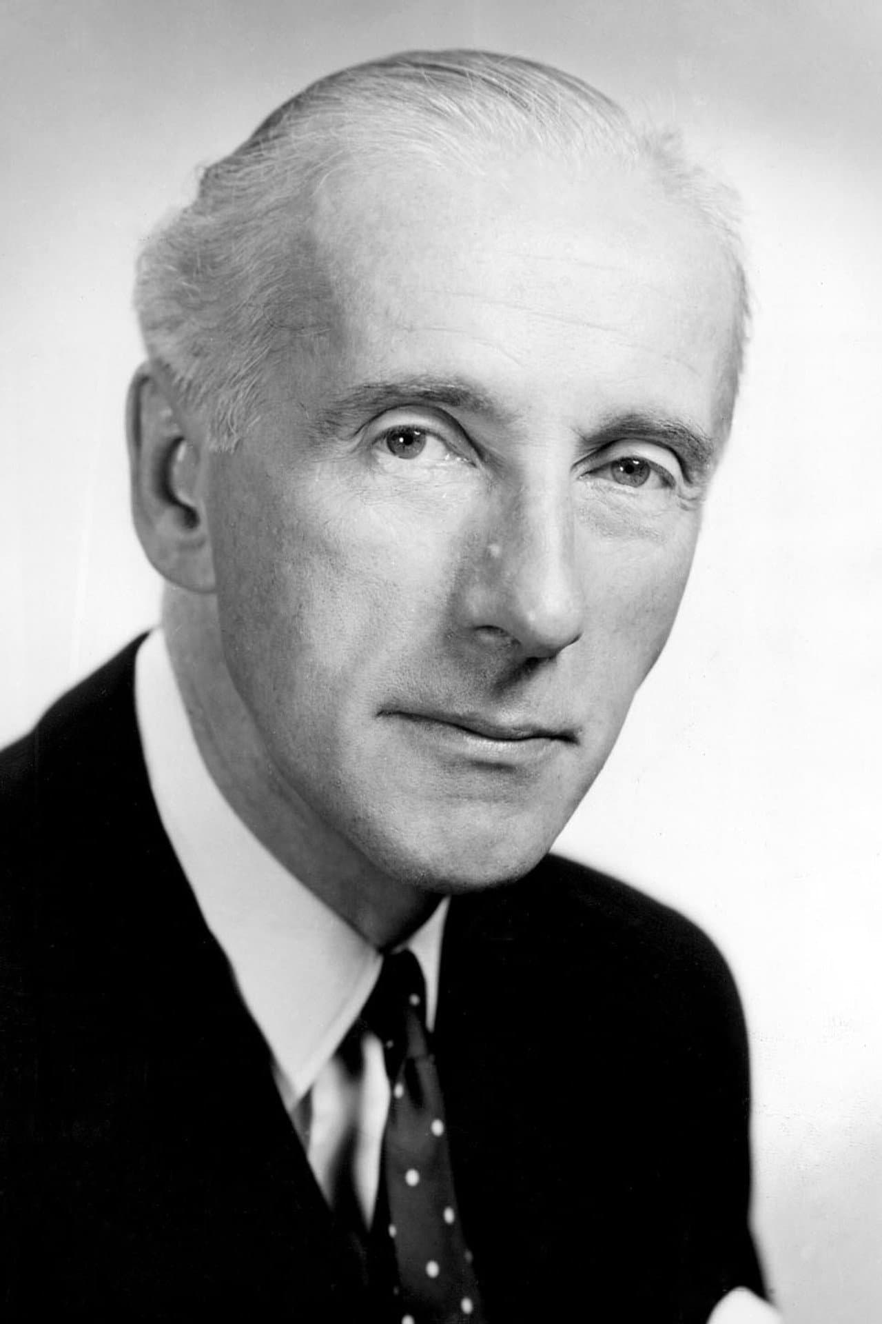 Wilfrid Hyde White