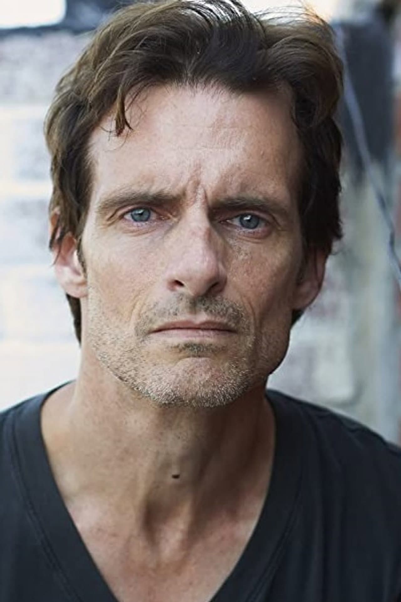 Scott Mccord
