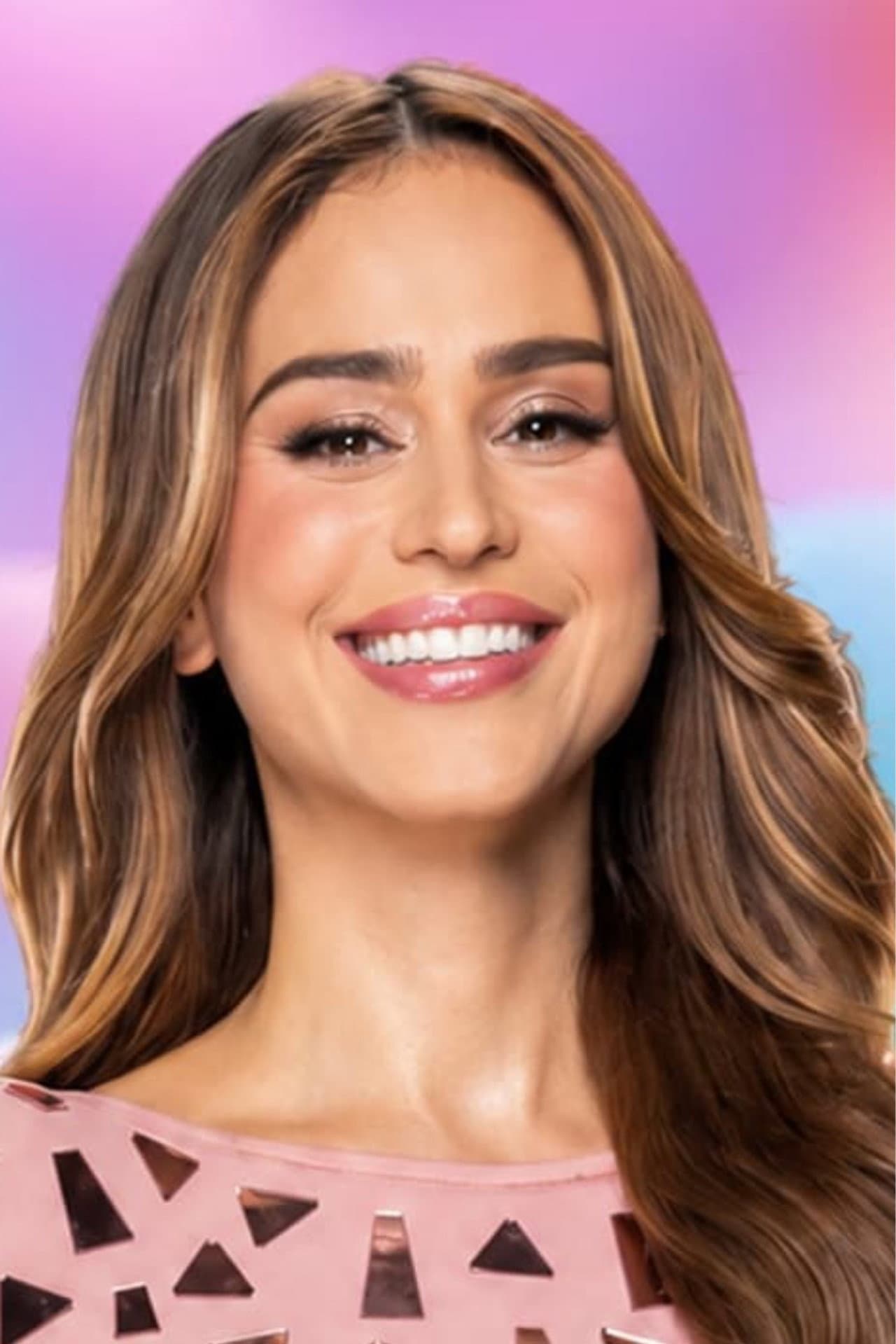 Yanet Garcia