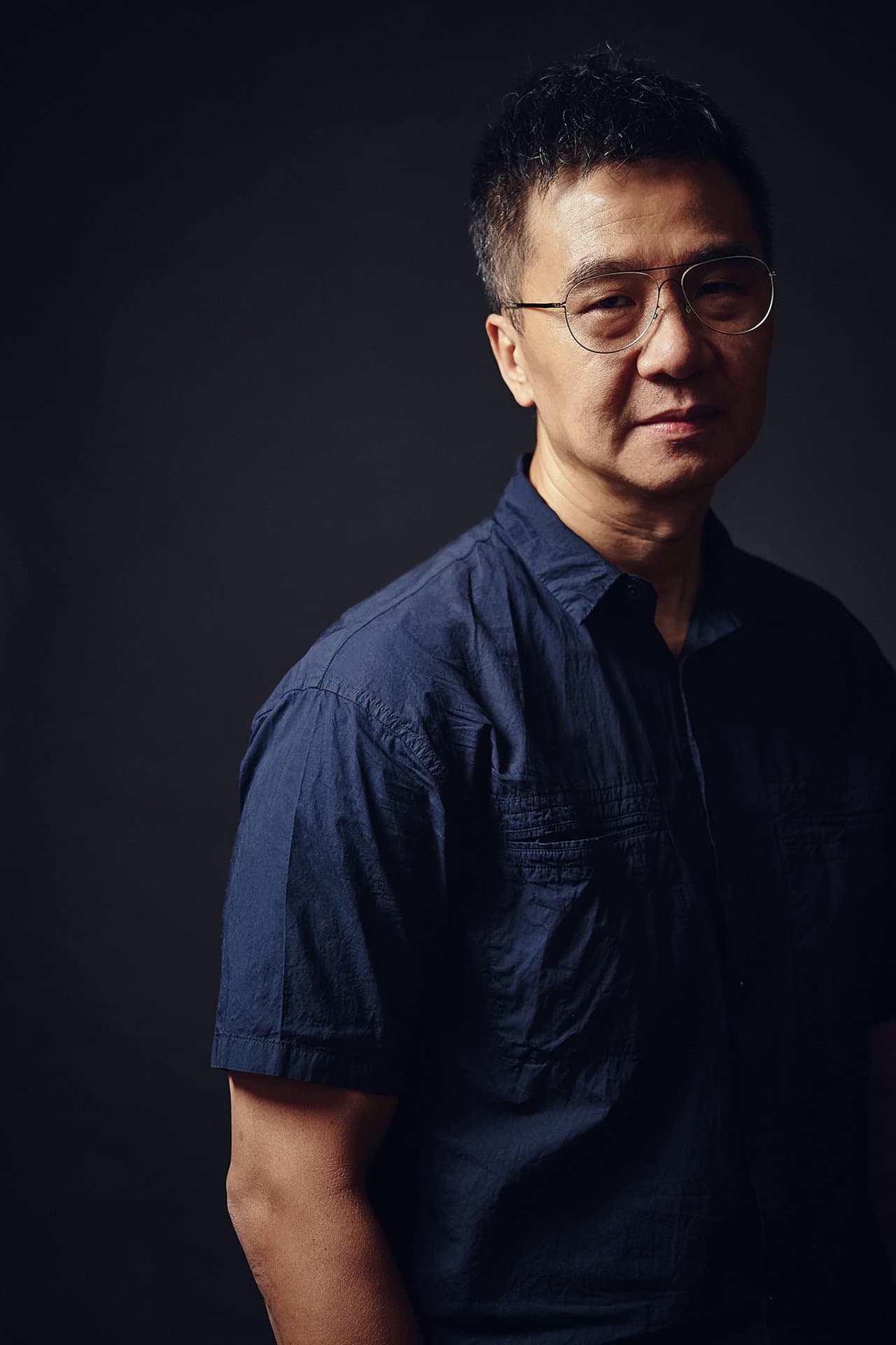 Steve Yuen Kim Wai