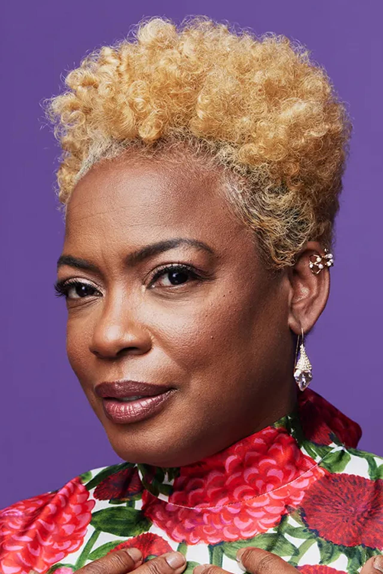 Aunjanue Ellis Taylor