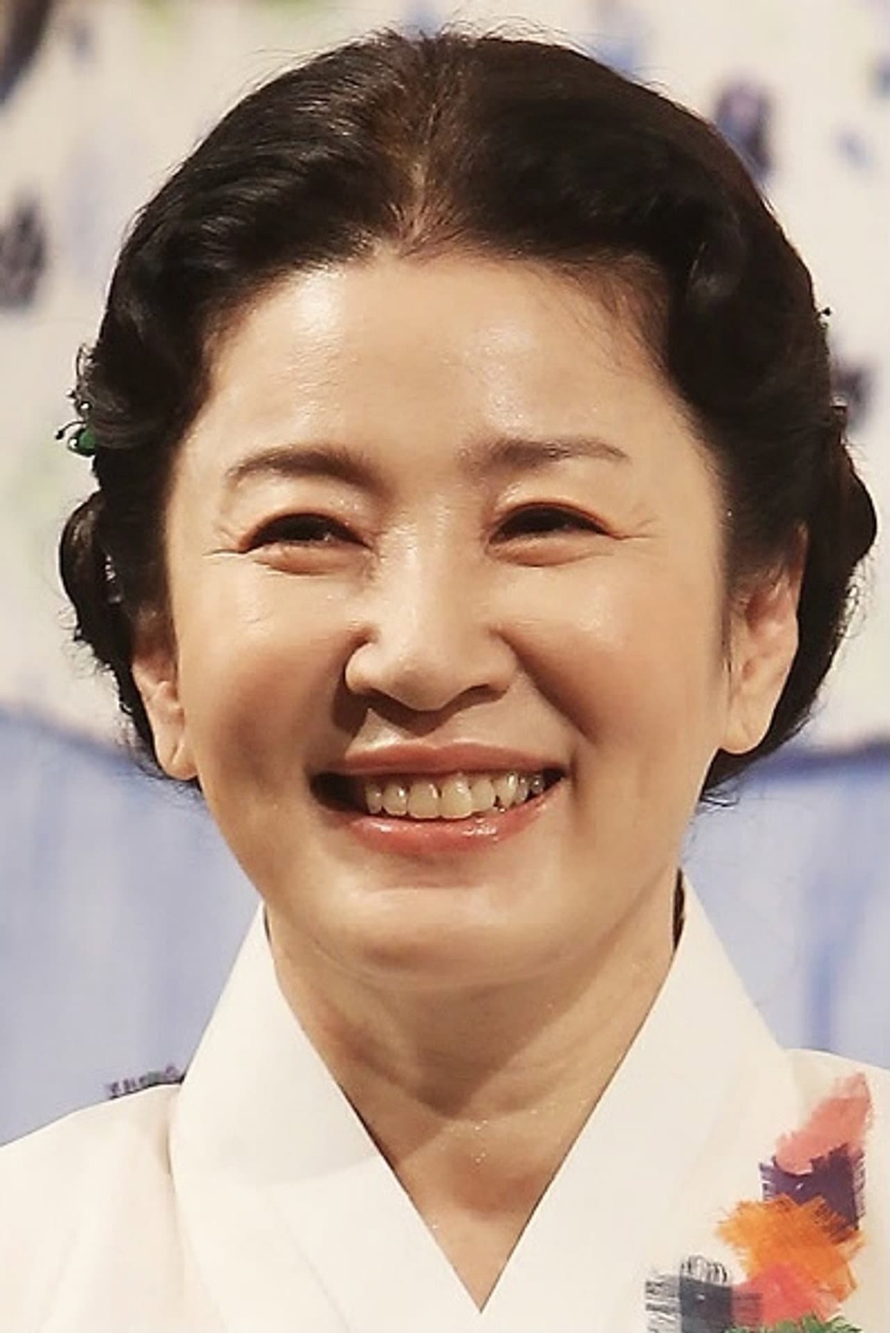 Kim Ja Ok