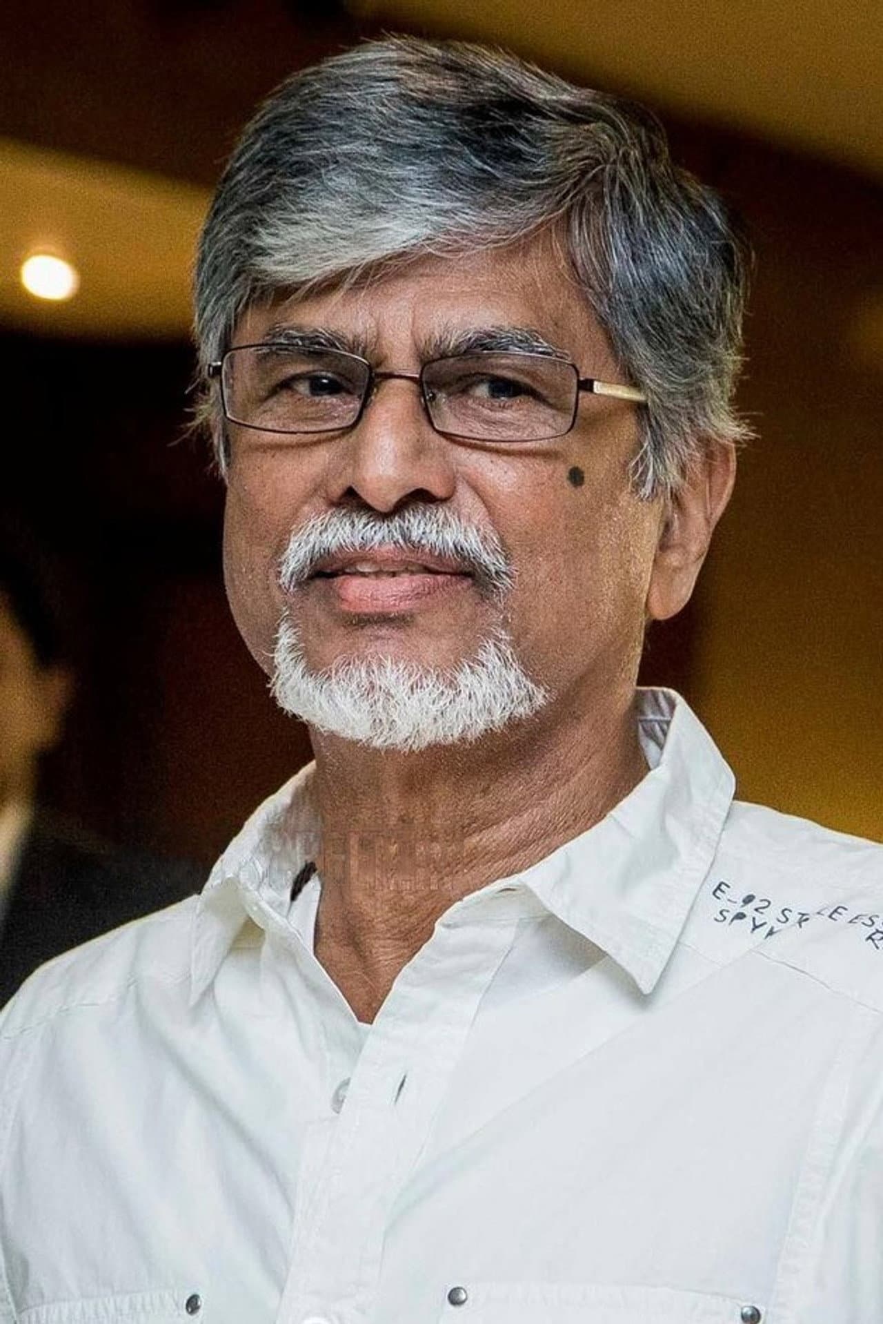 S A Chandrasekhar