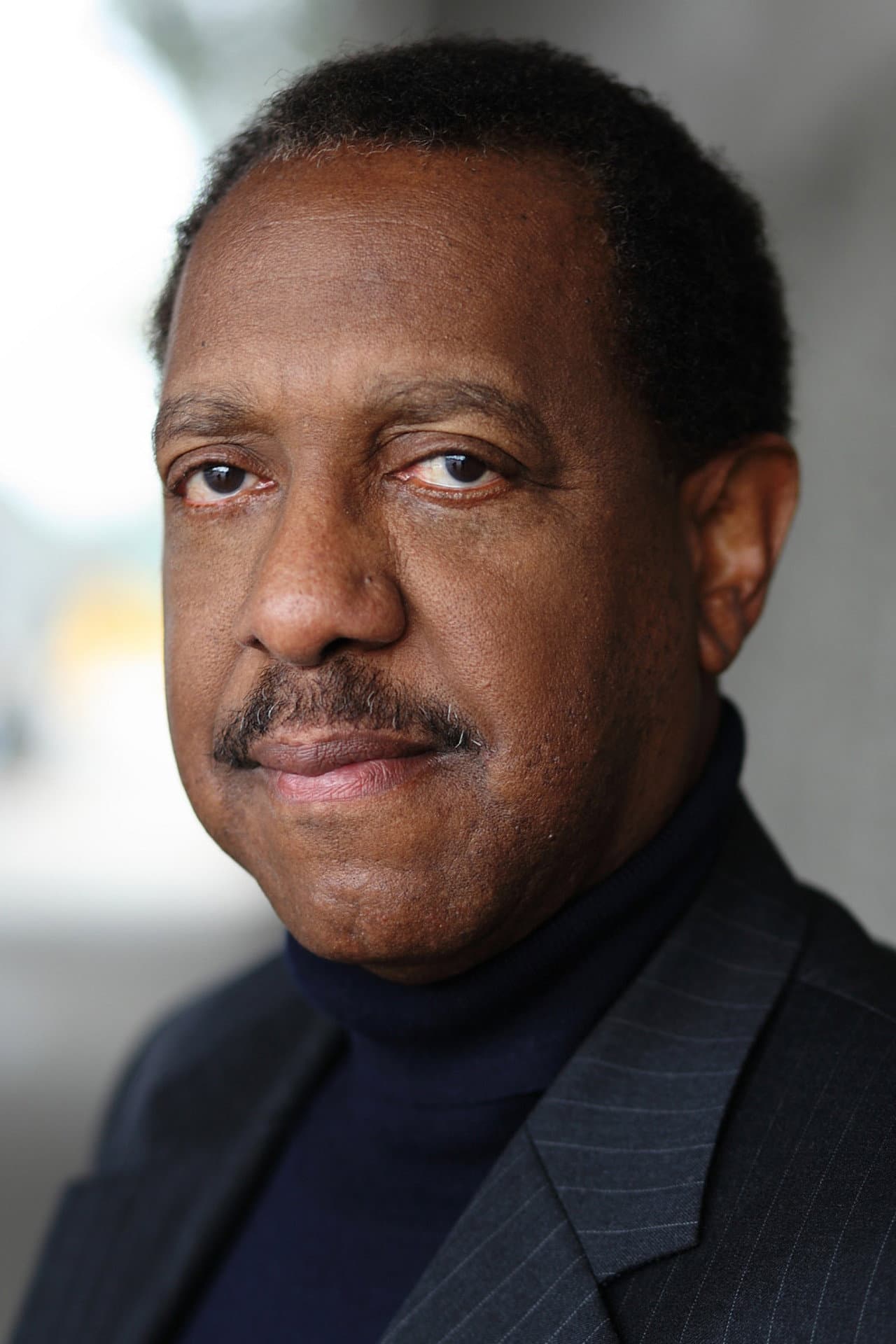 Michael D Roberts