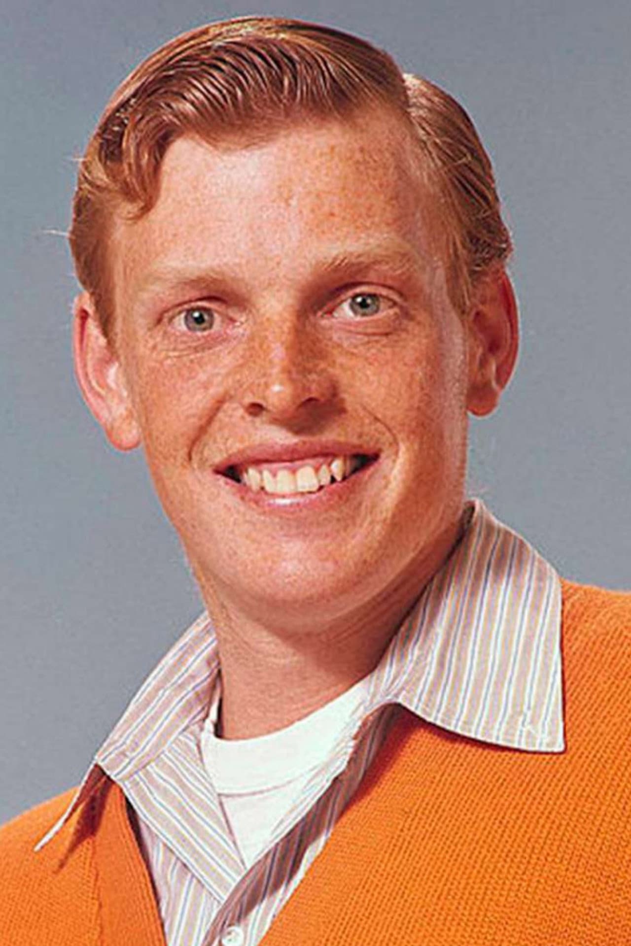 Gavan Oherlihy