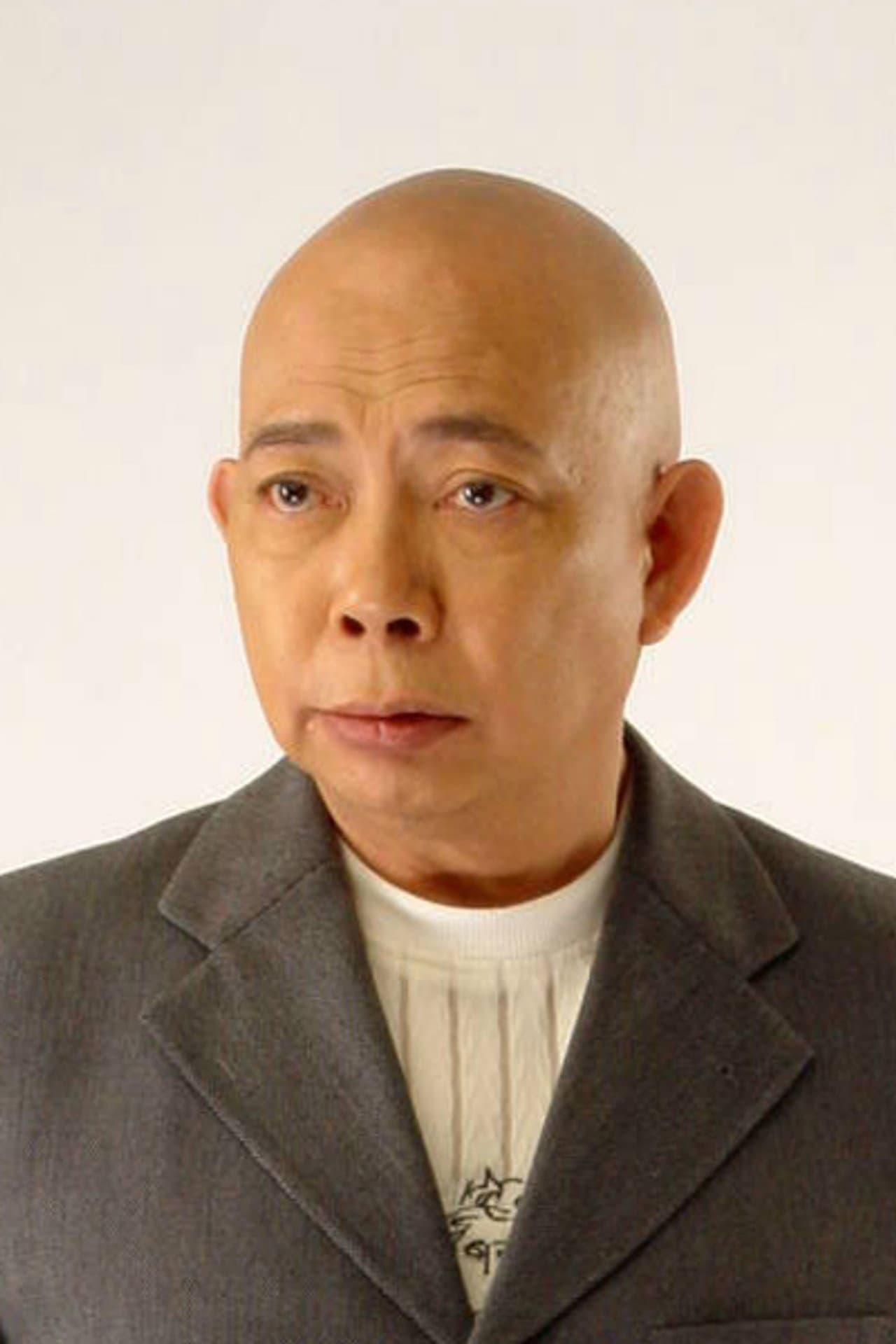 Wong Yat Fei