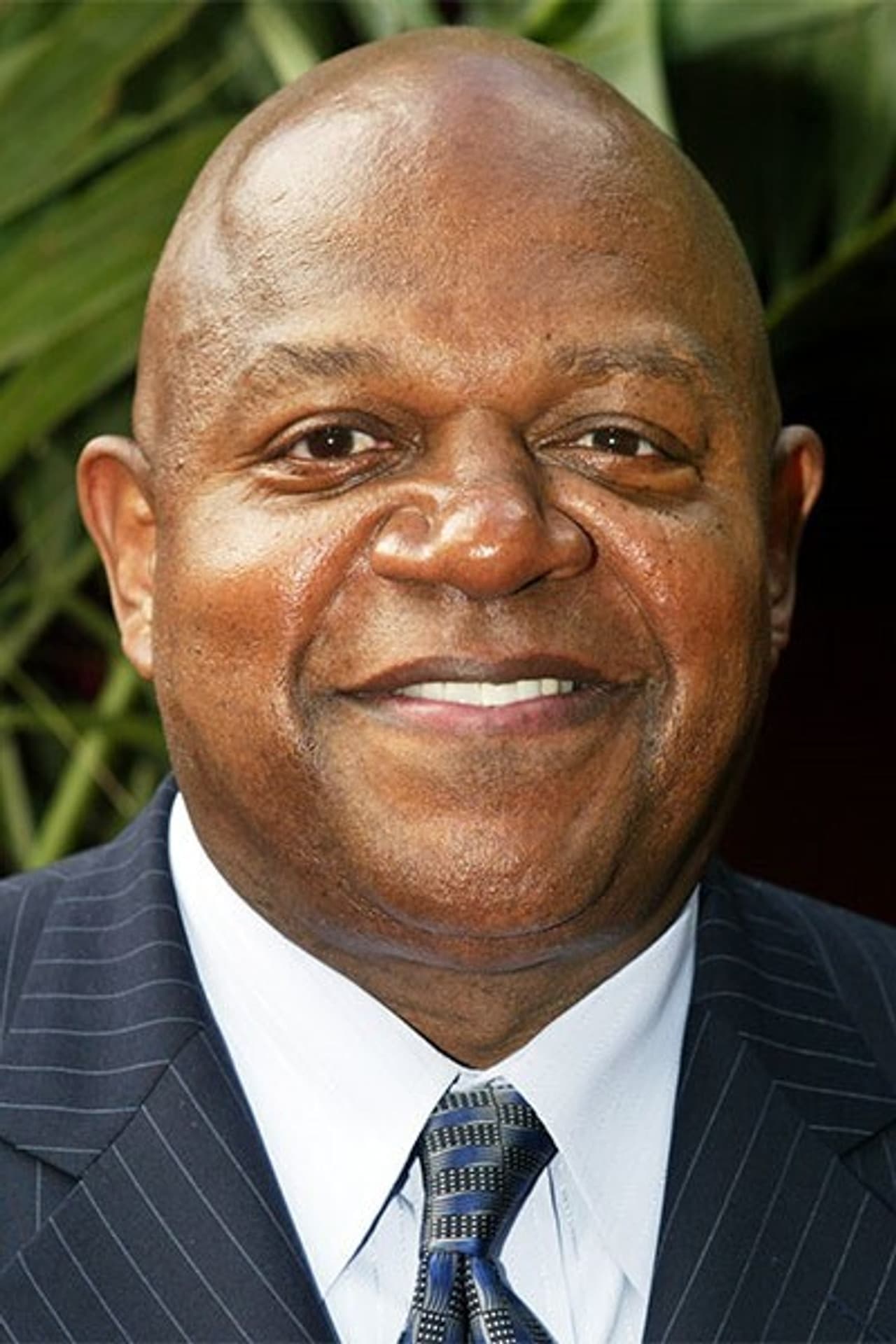 Charles S Dutton