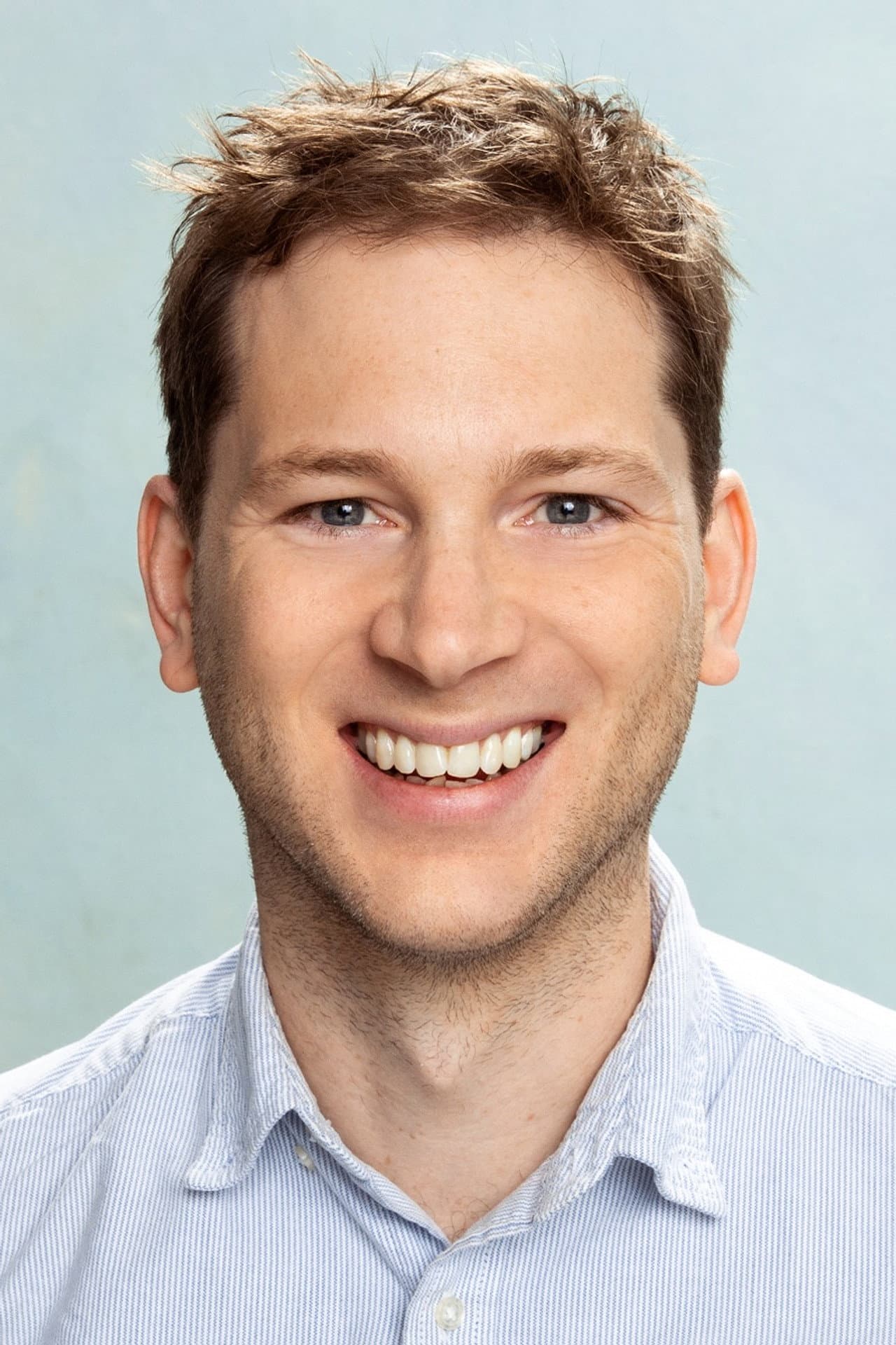 Andy Wolton