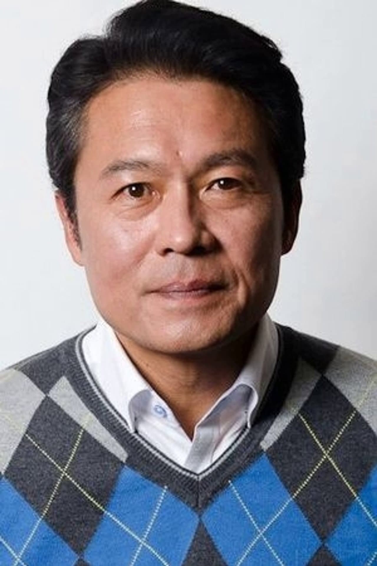Cheon Ho Jin